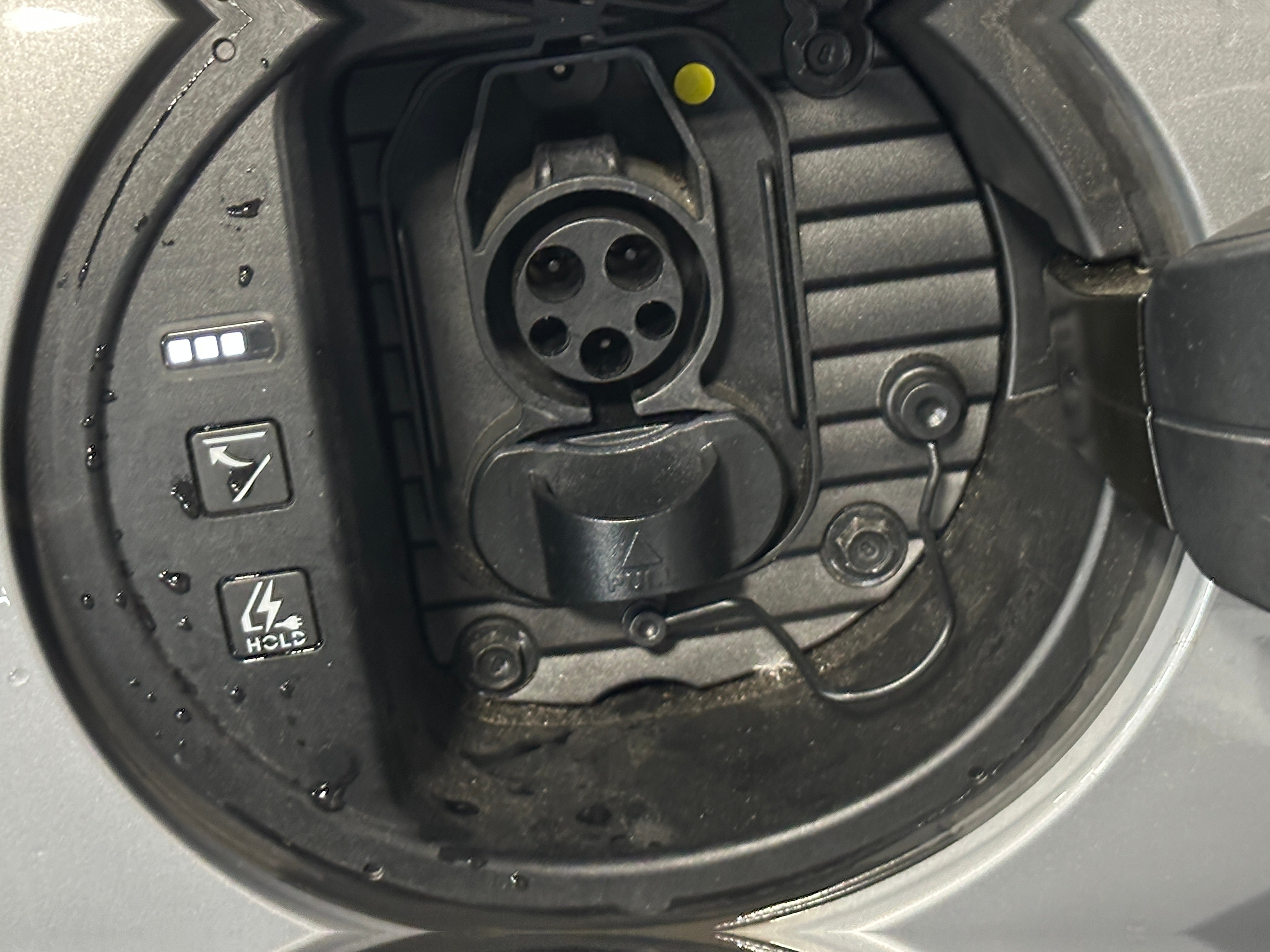 Used 2023 Hyundai IONIQ 6 SEL with VIN KMHM34AC9PA023611 for sale in Auburn, WA