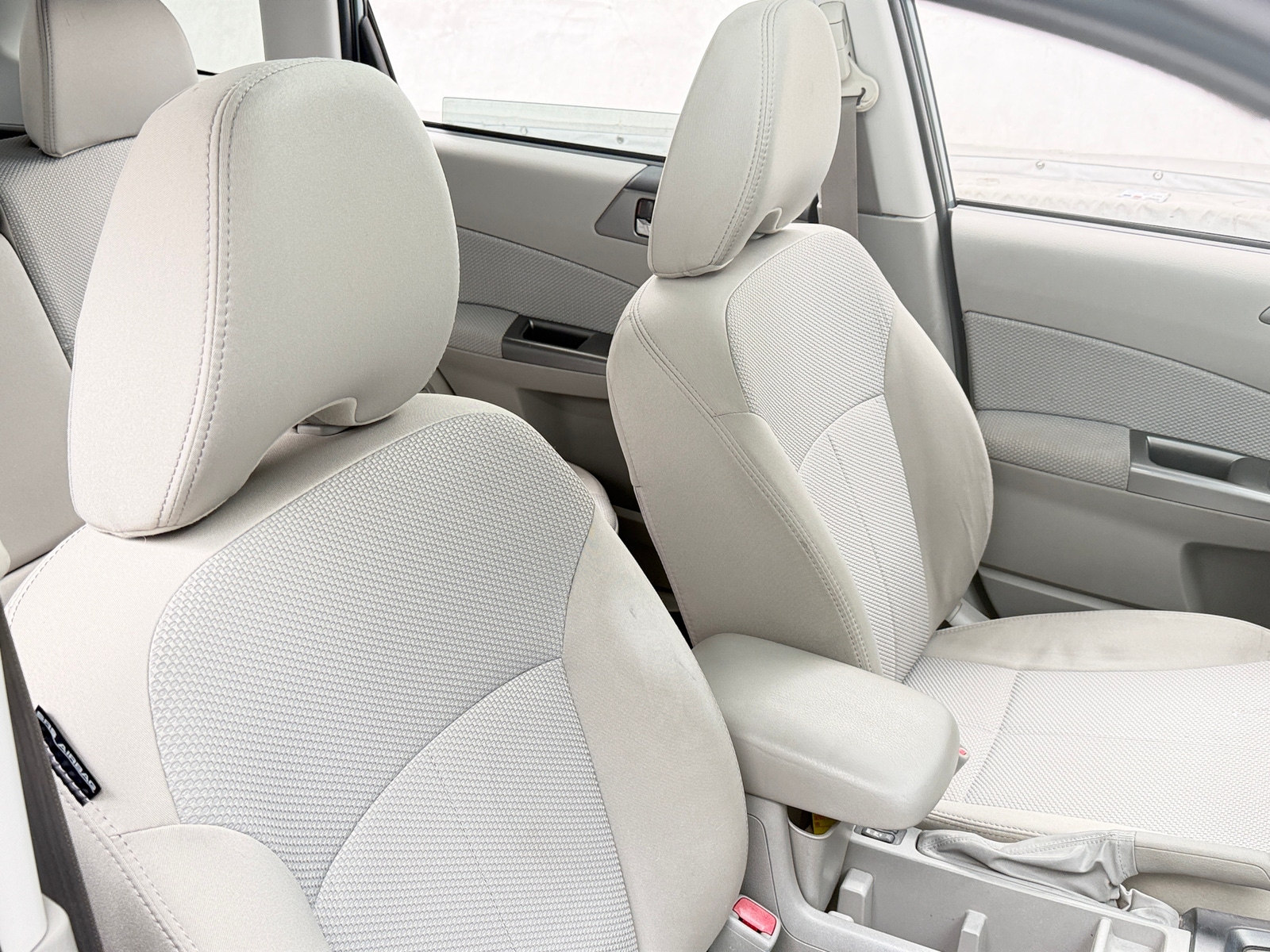 Thumbnail: 2013 Subaru Forester - 2