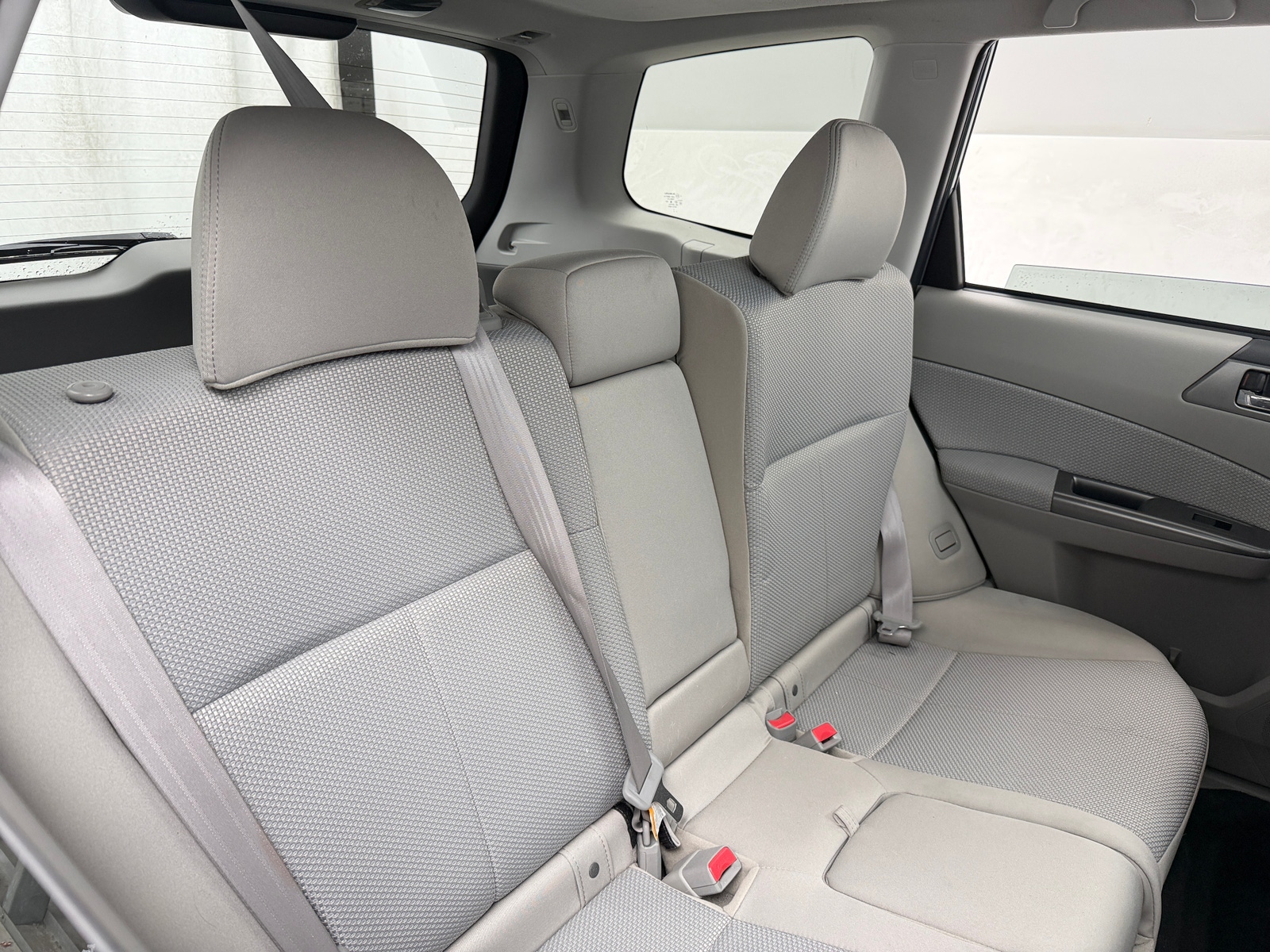 Thumbnail: 2013 Subaru Forester - 6