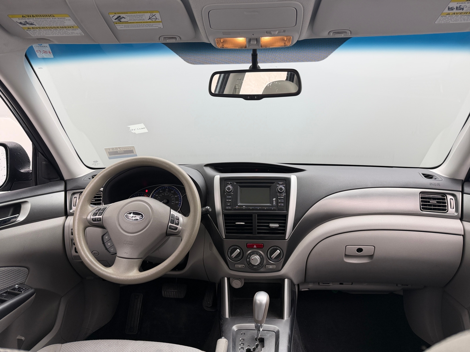 Thumbnail: 2013 Subaru Forester - 3