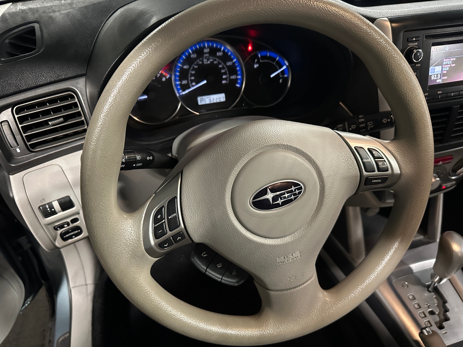 Thumbnail: 2013 Subaru Forester - 5