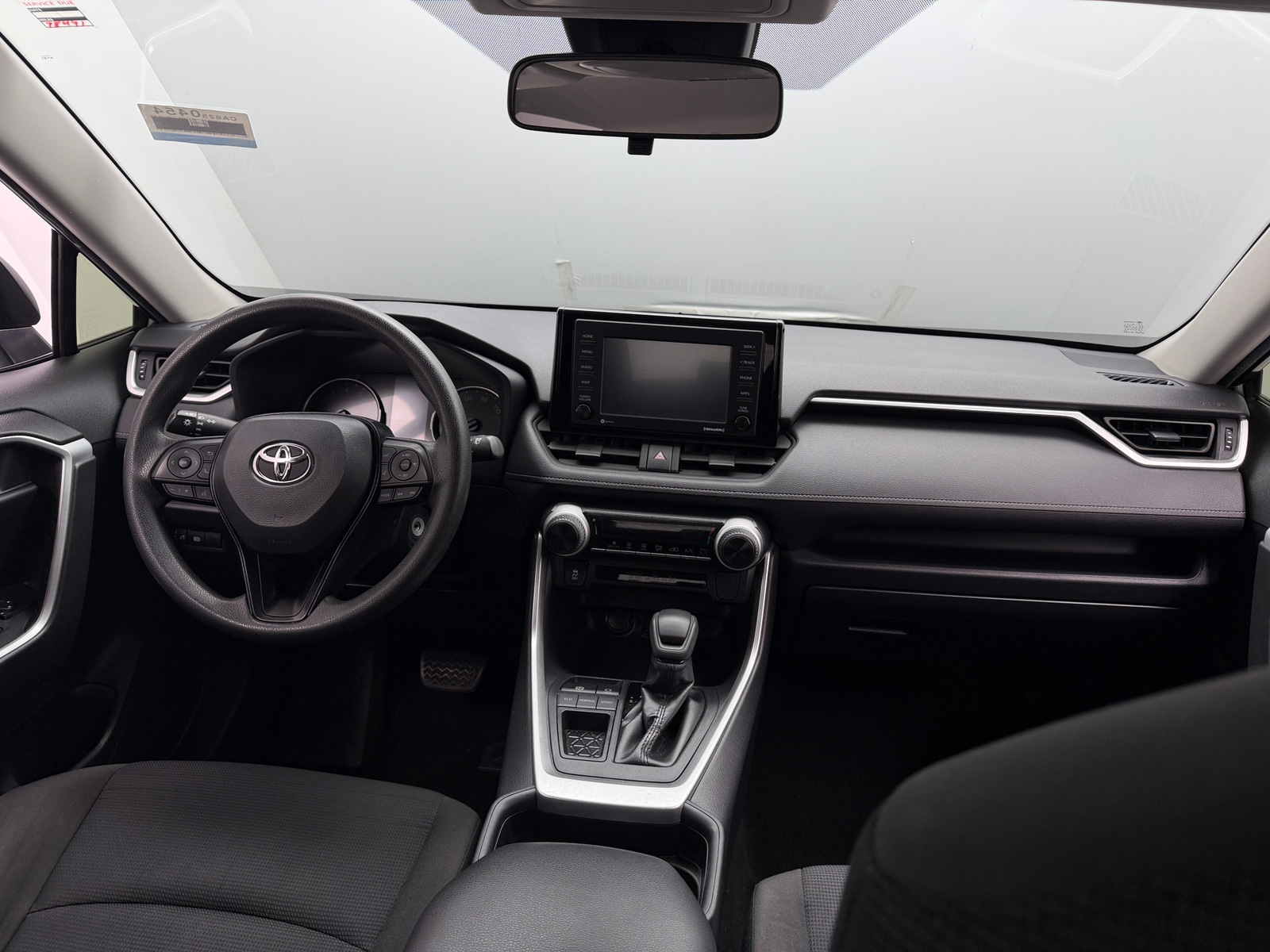 Thumbnail: 2021 Toyota RAV4 - 3