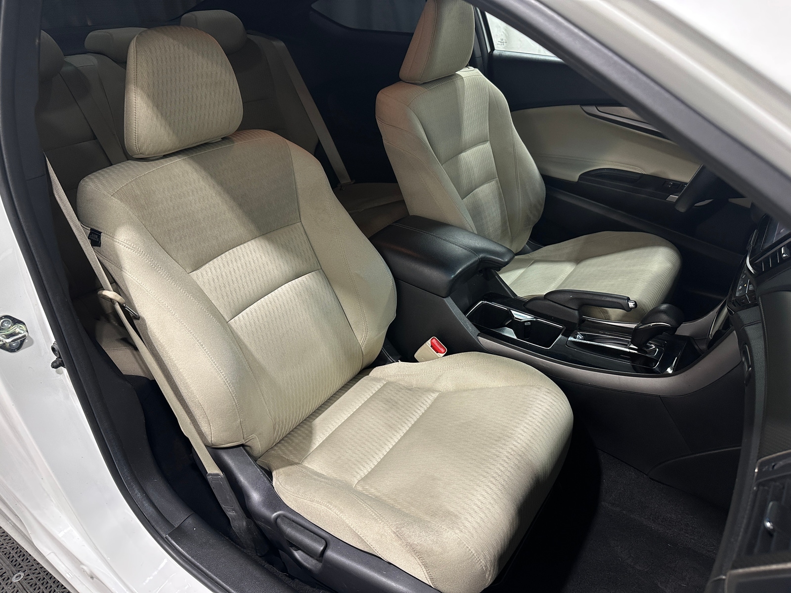 Thumbnail: 2016 Honda Accord - 2