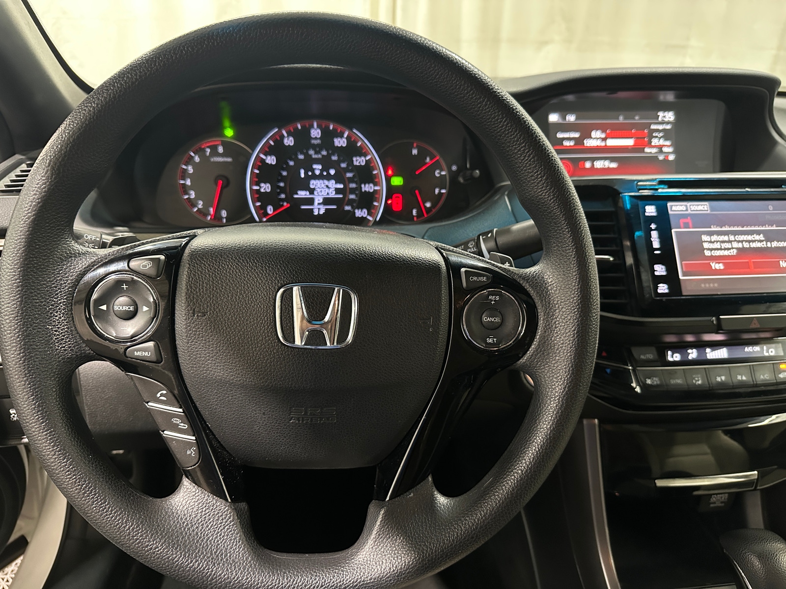 Thumbnail: 2016 Honda Accord - 4