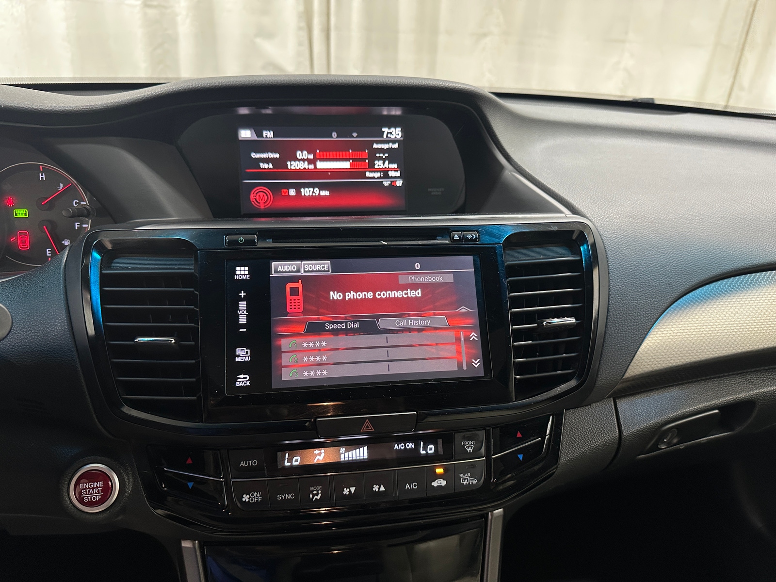 Thumbnail: 2016 Honda Accord - 3