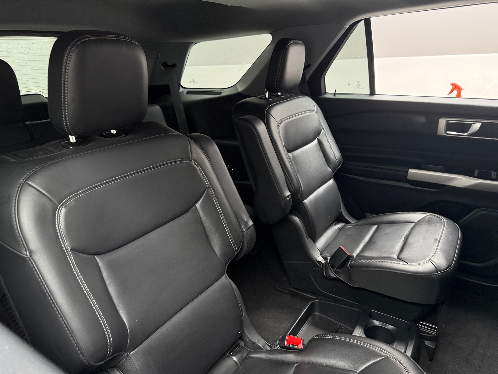 Thumbnail: 2021 Ford Explorer - 5