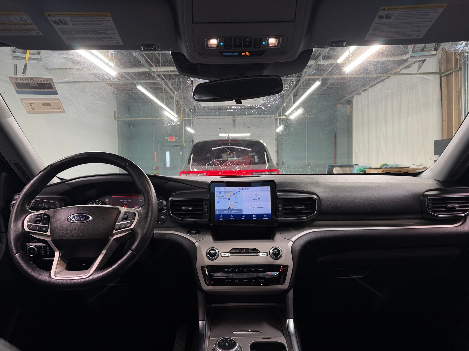 Thumbnail: 2023 Ford Explorer - 2
