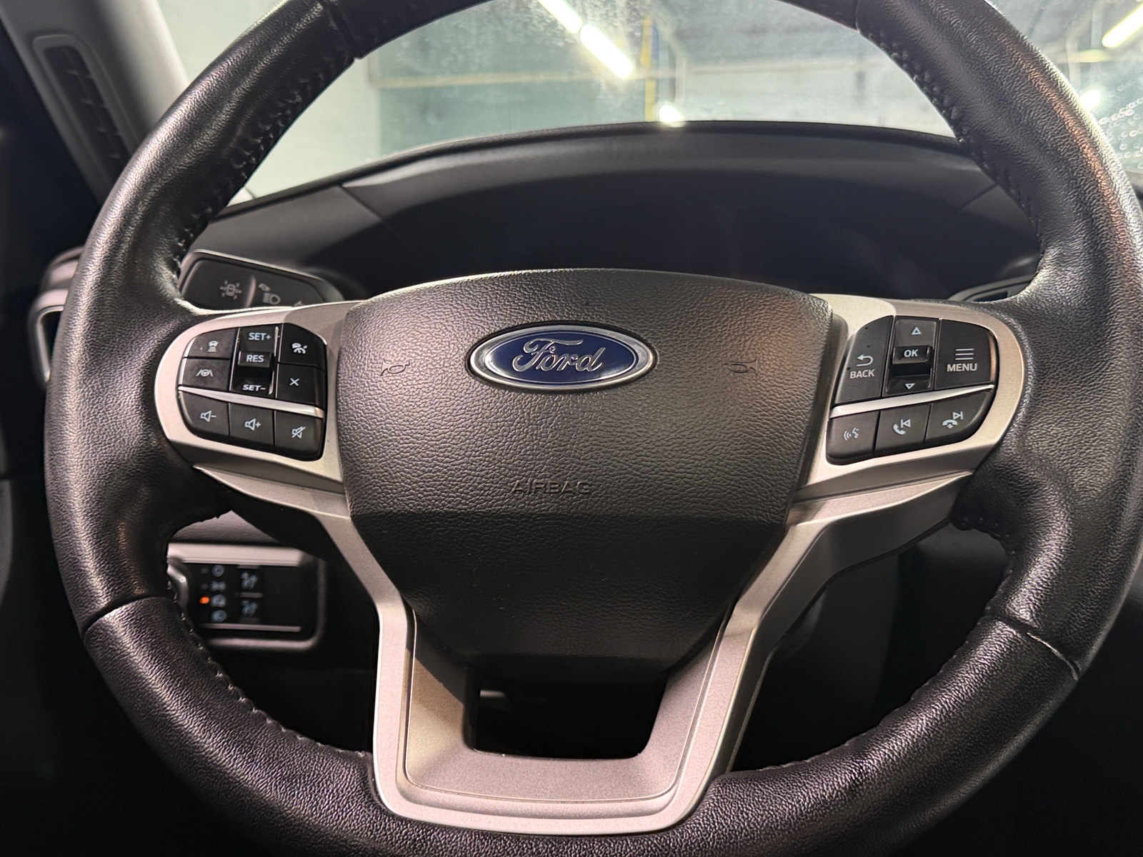Thumbnail: 2023 Ford Explorer - 4