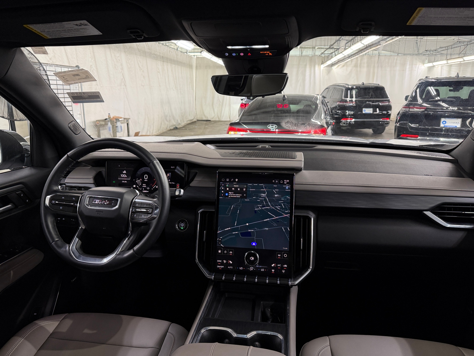 Thumbnail: 2026 GMC Acadia - 2