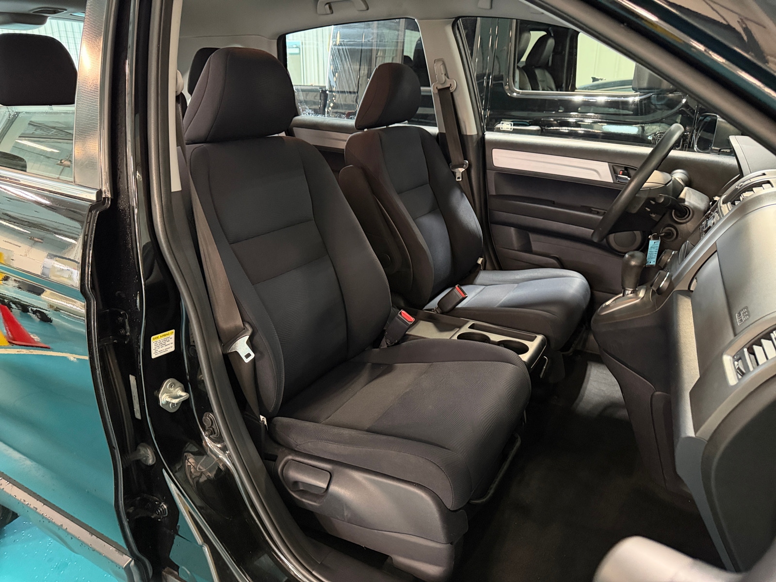 Thumbnail: 2010 Honda CR-V - 2