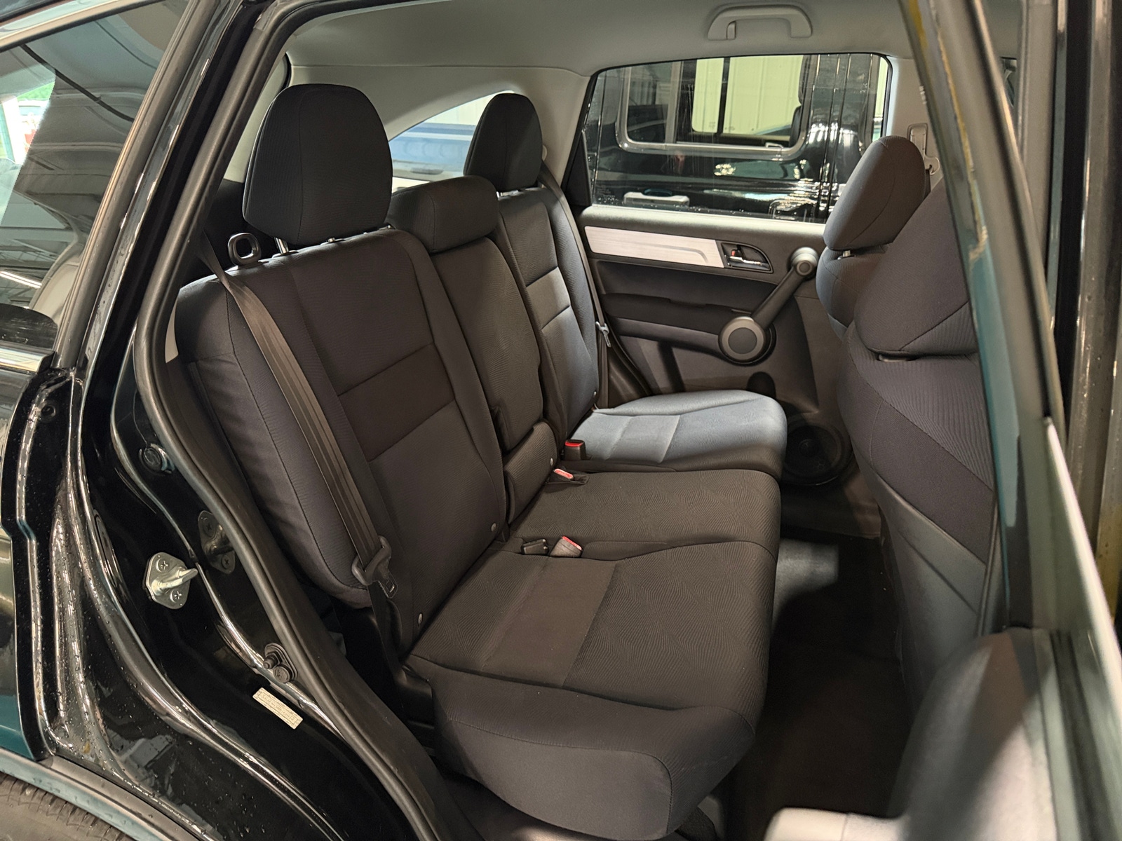 Thumbnail: 2010 Honda CR-V - 6