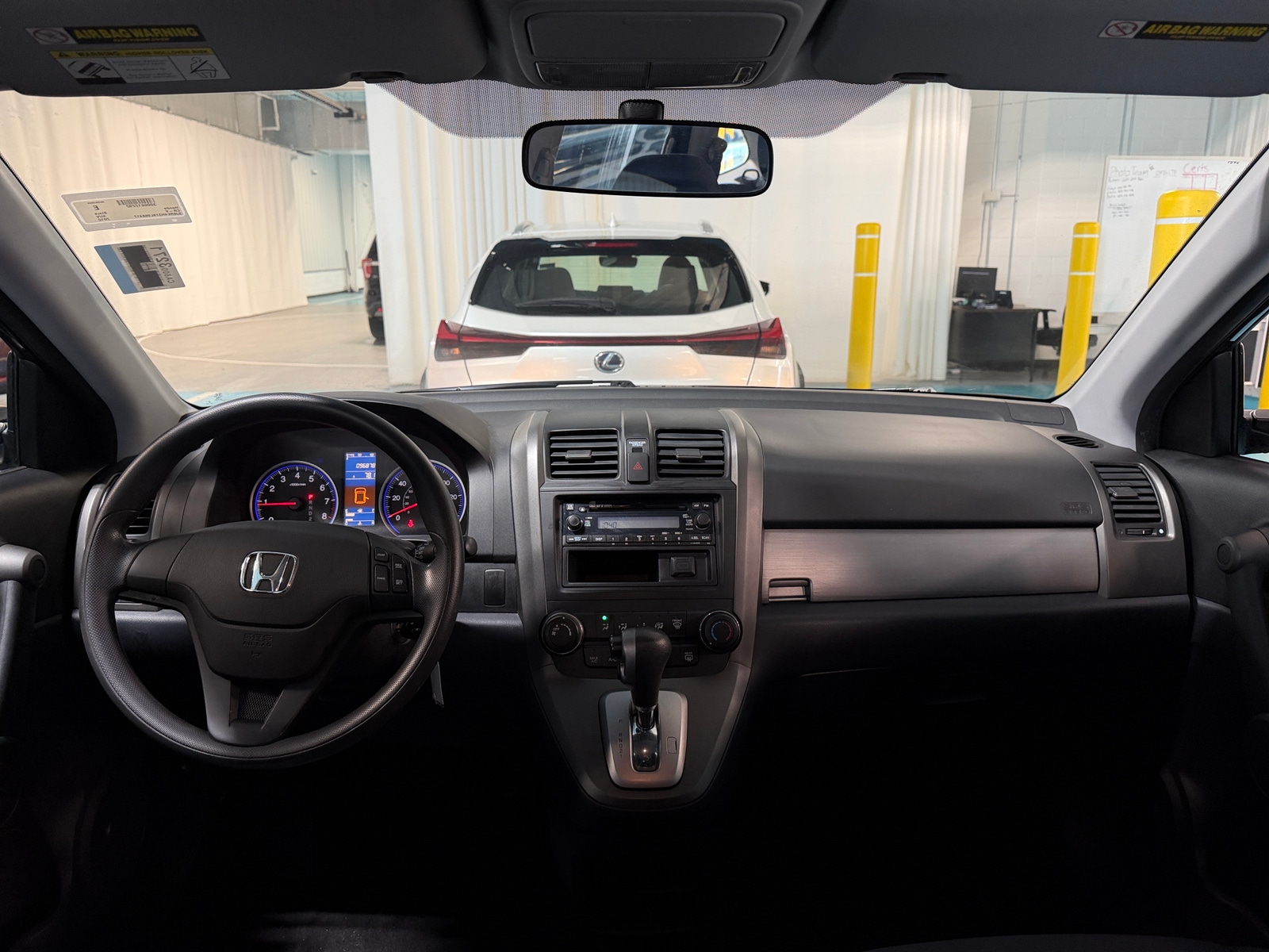 Thumbnail: 2010 Honda CR-V - 3