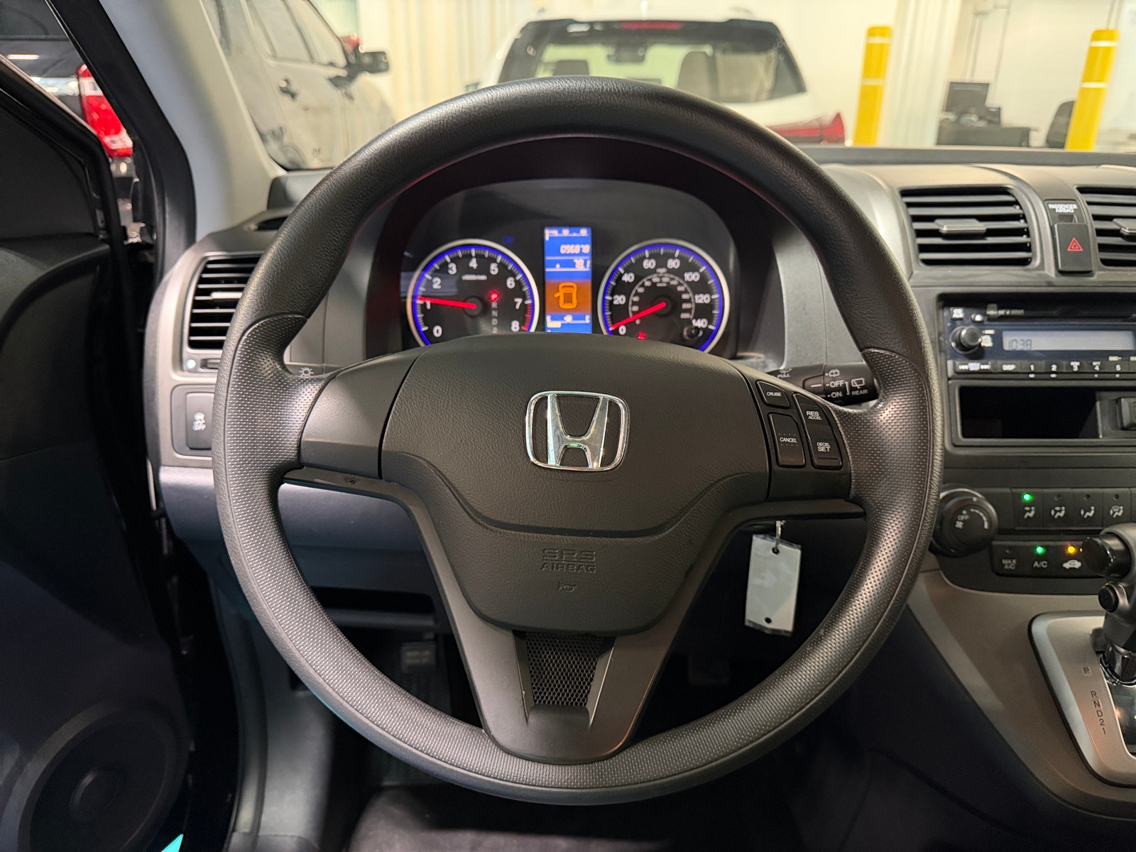 Thumbnail: 2010 Honda CR-V - 5