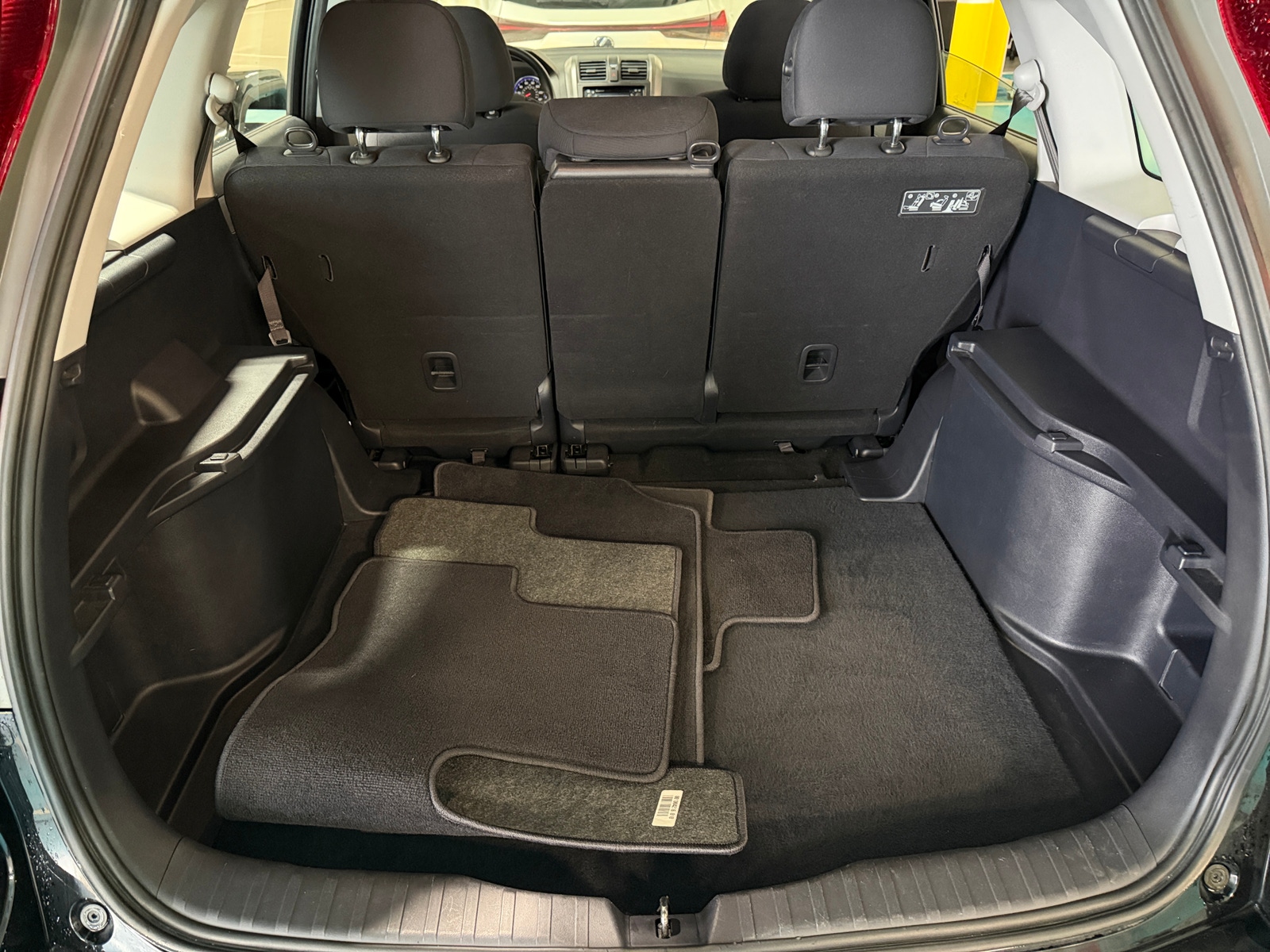 Thumbnail: 2010 Honda CR-V - 7