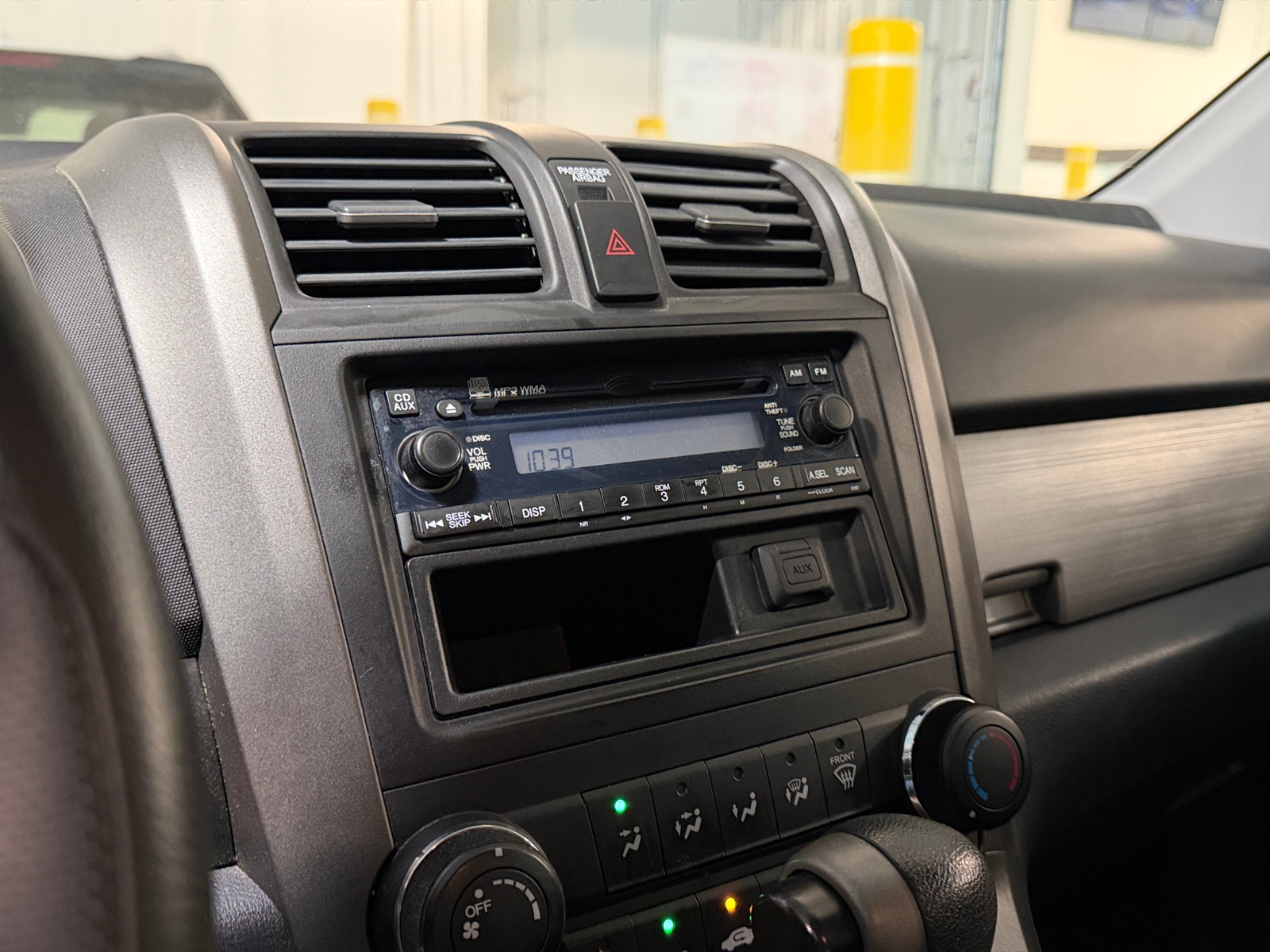 Thumbnail: 2010 Honda CR-V - 4