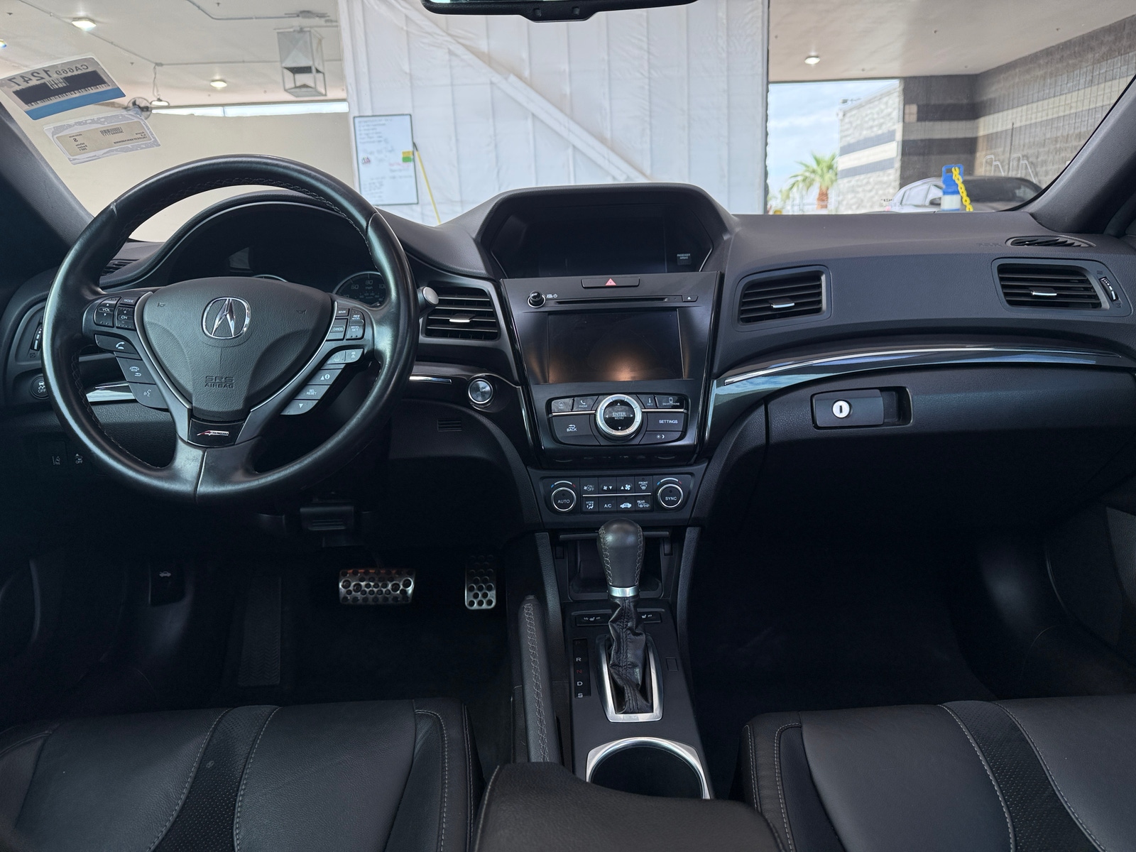 Thumbnail: 2021 Acura ILX - 3