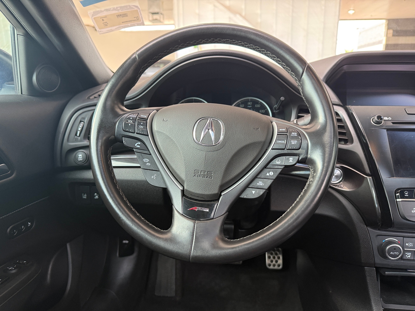 Thumbnail: 2021 Acura ILX - 5