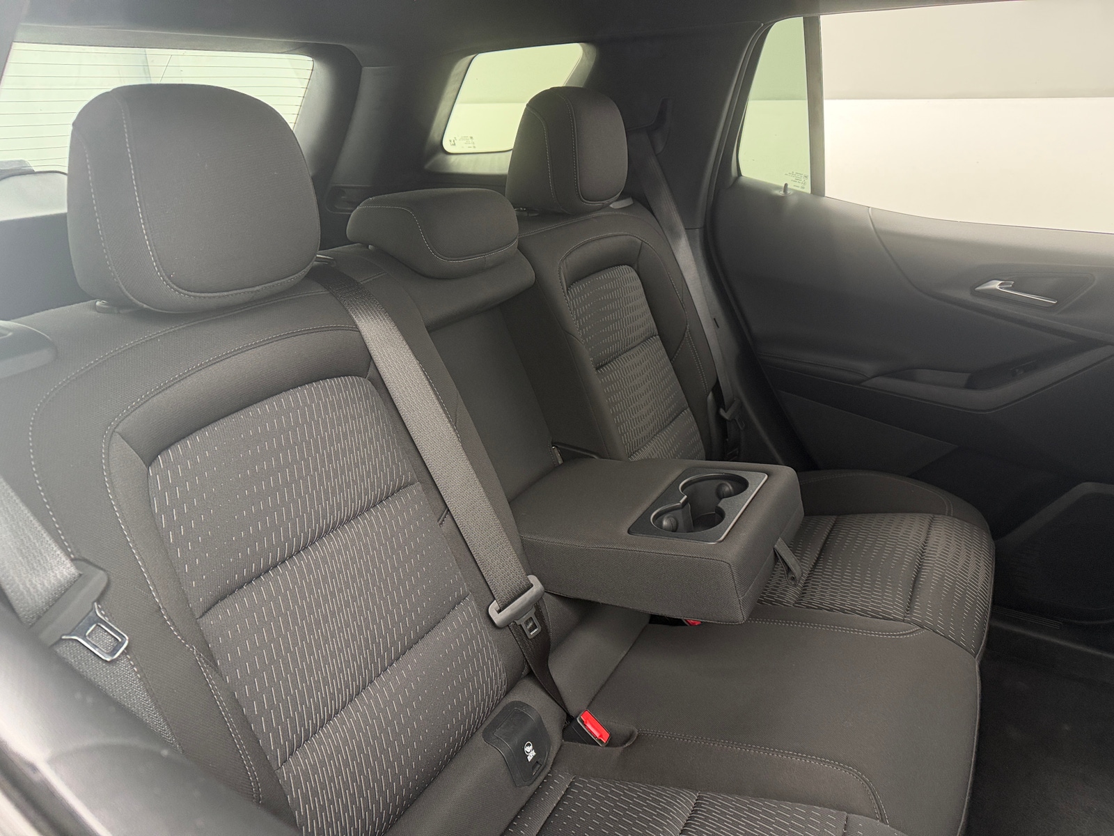 Thumbnail: 2025 Chevrolet Equinox - 6