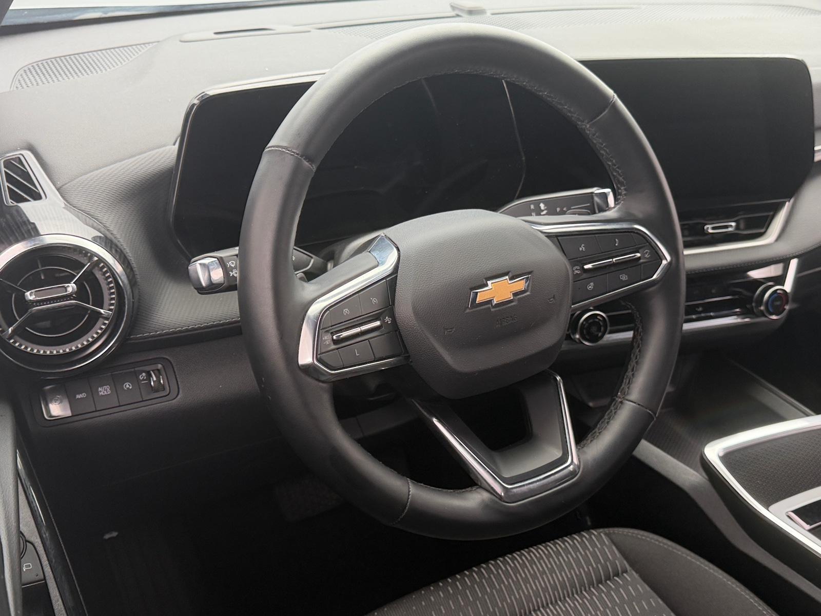 Thumbnail: 2025 Chevrolet Equinox - 5
