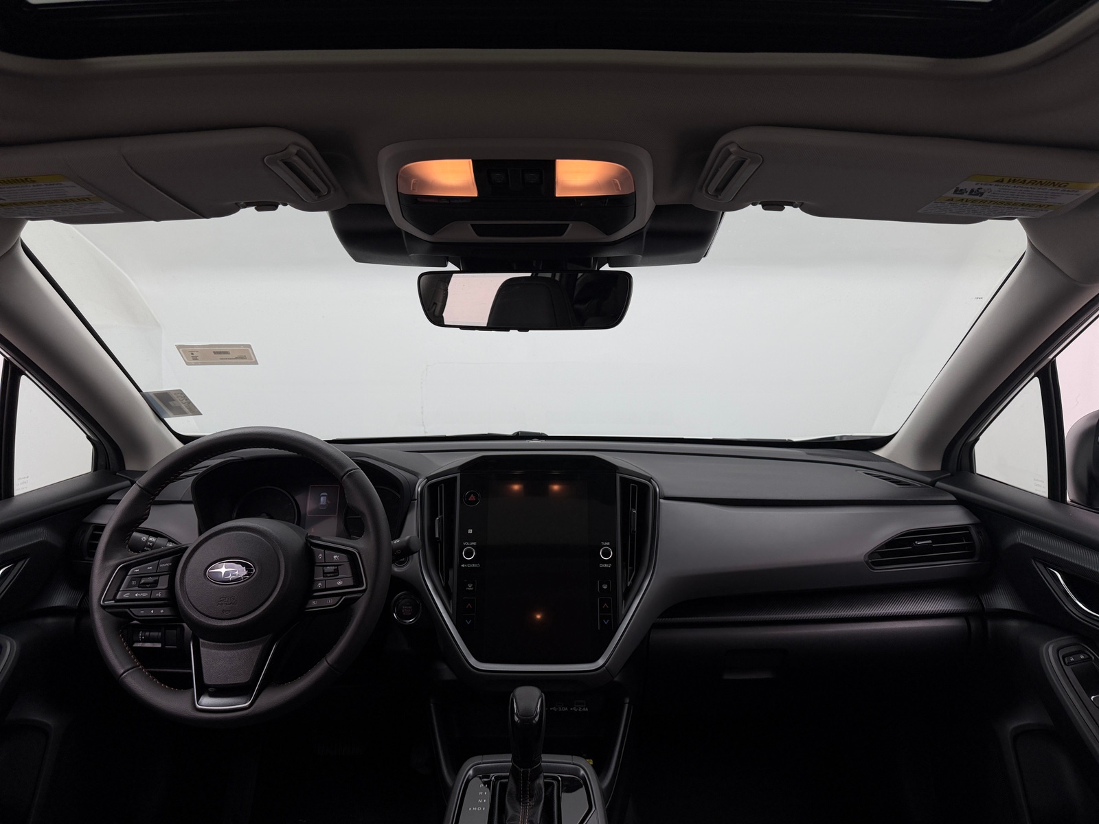 Thumbnail: 2025 Subaru Crosstrek - 2