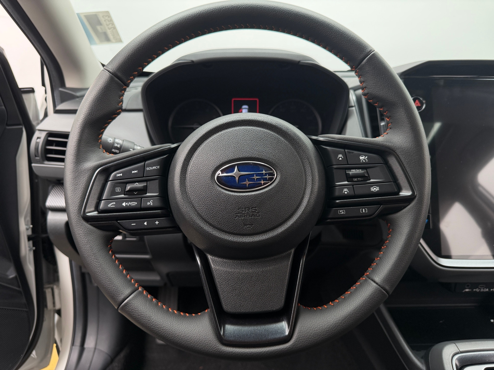 Thumbnail: 2025 Subaru Crosstrek - 4