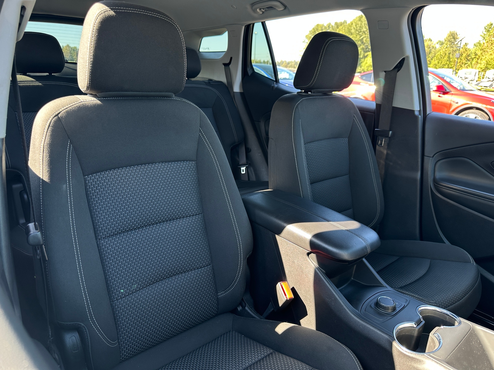 Thumbnail: 2024 GMC Terrain - 2