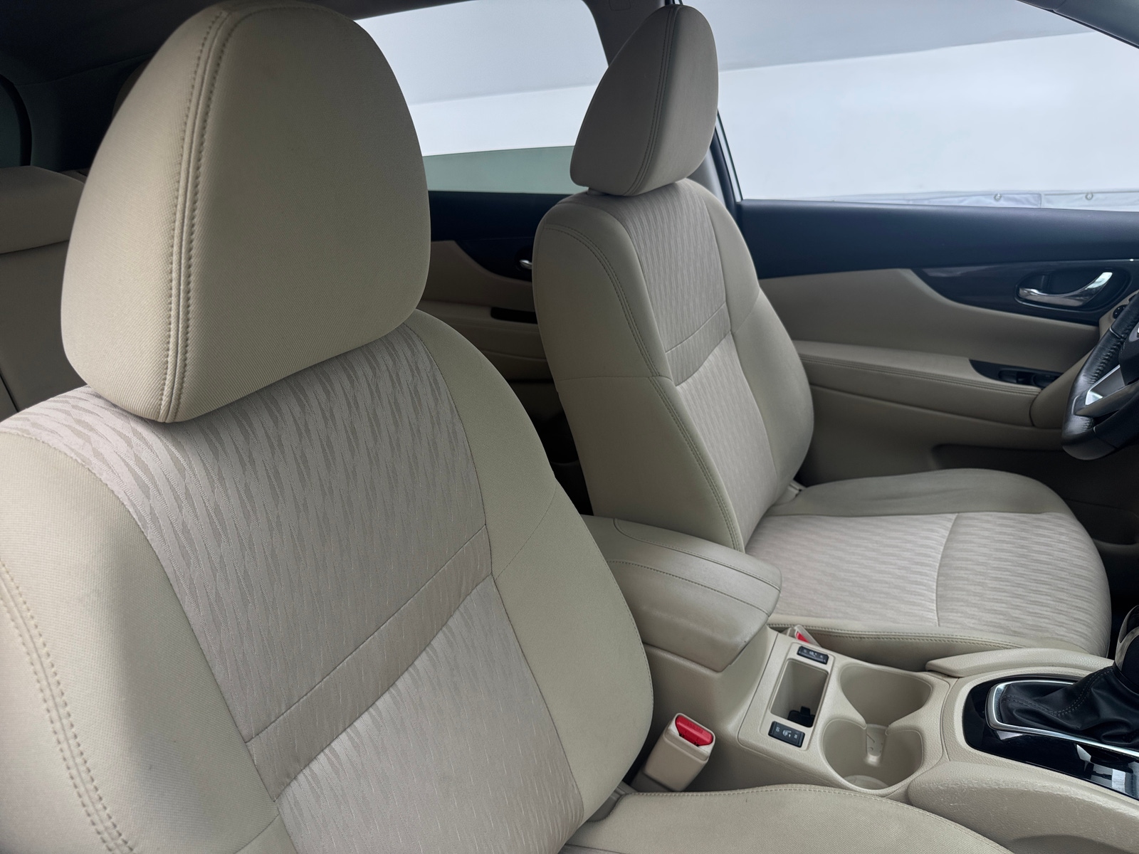 Thumbnail: 2018 Nissan Rogue - 2