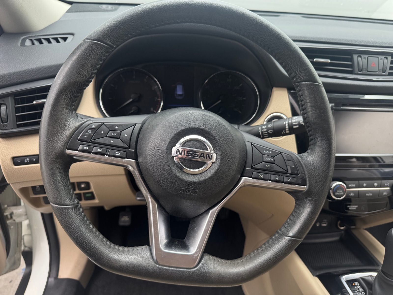 Thumbnail: 2018 Nissan Rogue - 5