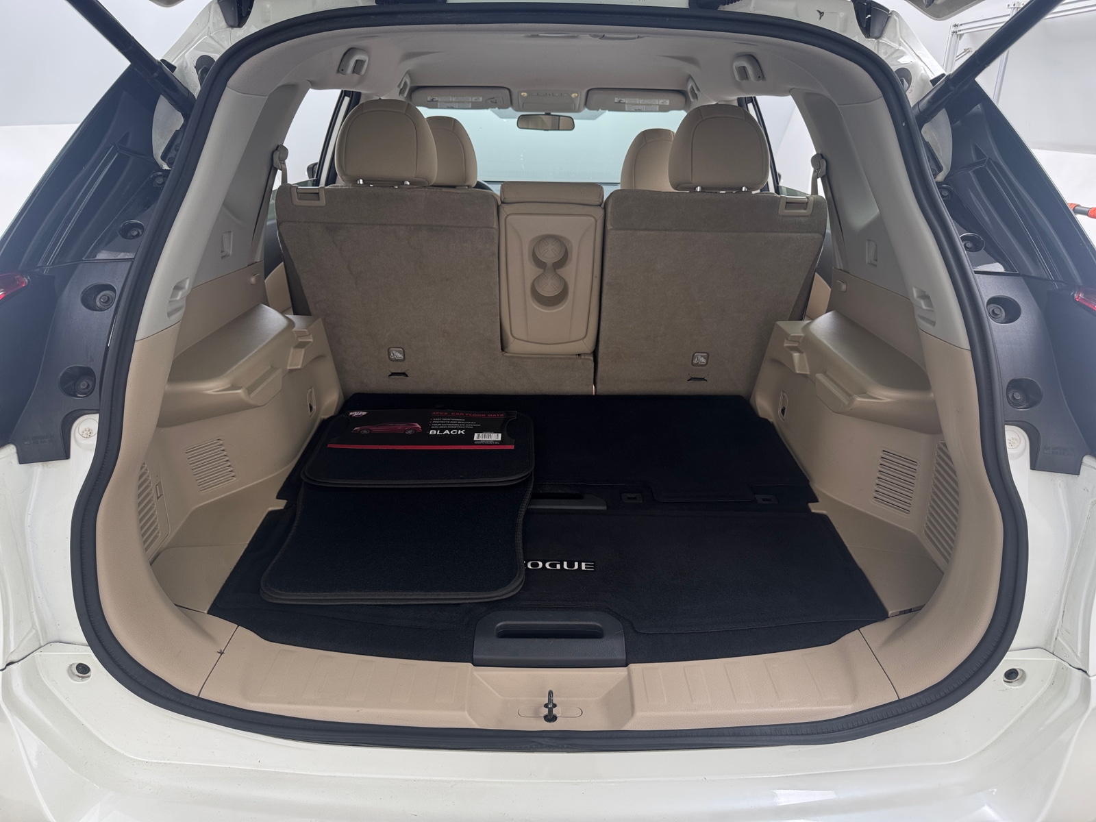Thumbnail: 2018 Nissan Rogue - 7
