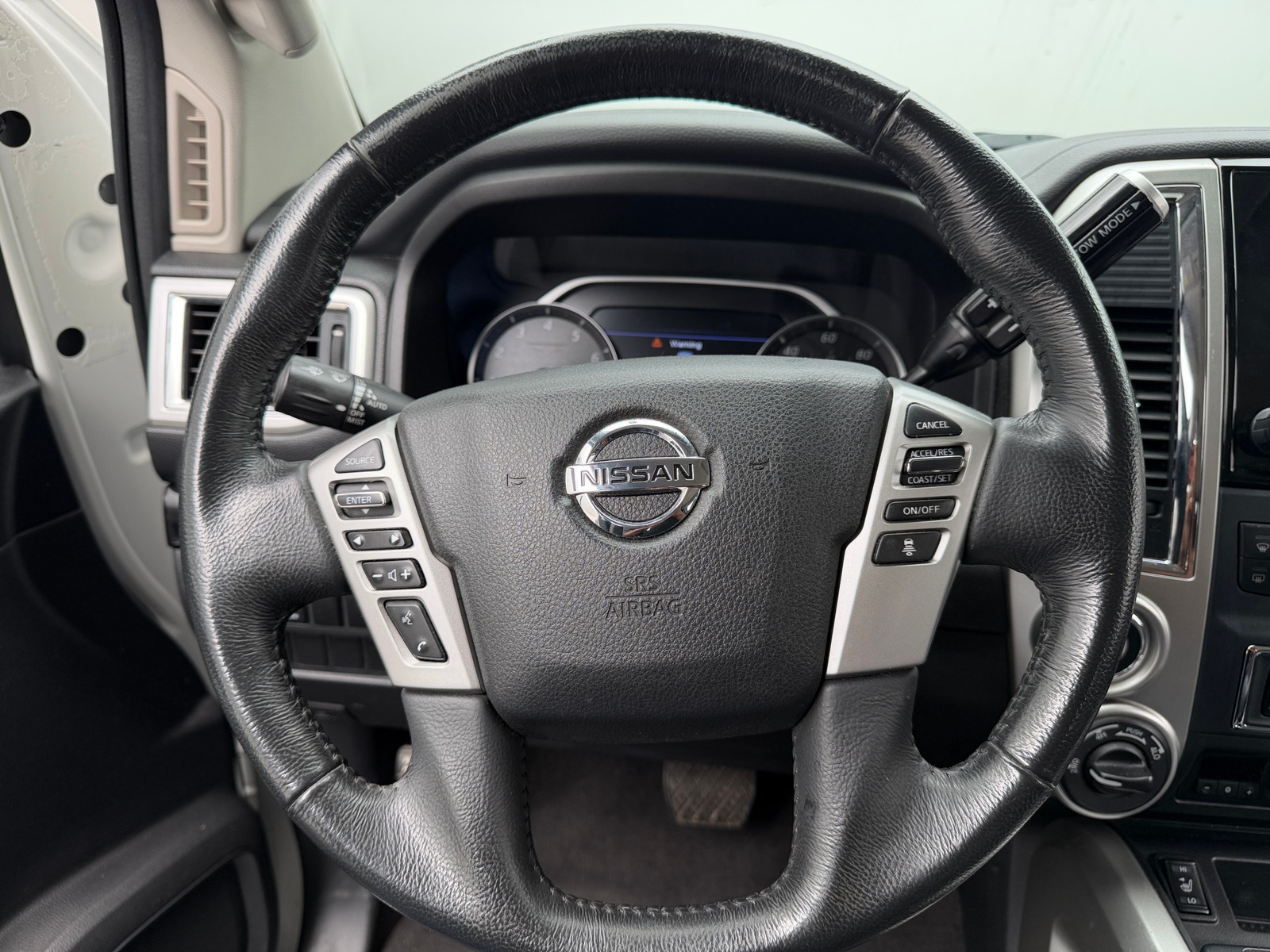 Thumbnail: 2021 Nissan Titan - 5