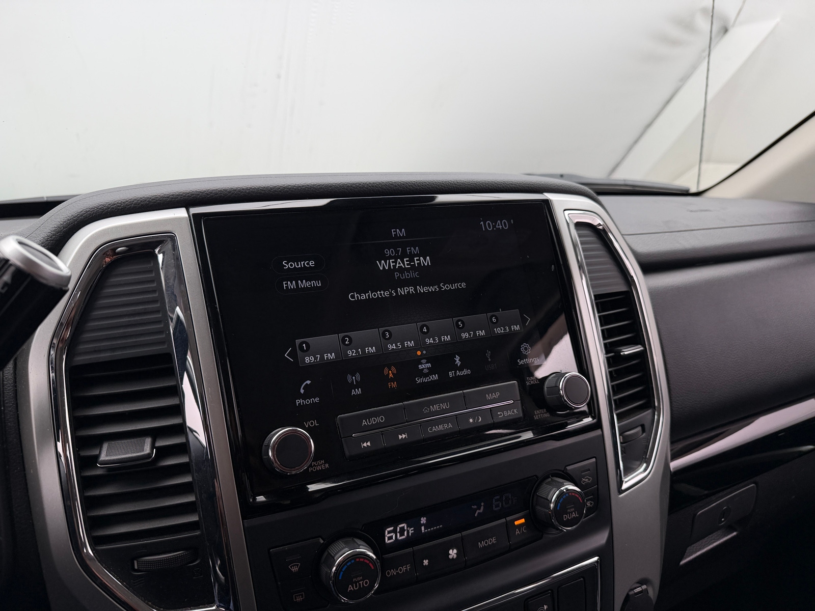 Thumbnail: 2021 Nissan Titan - 4