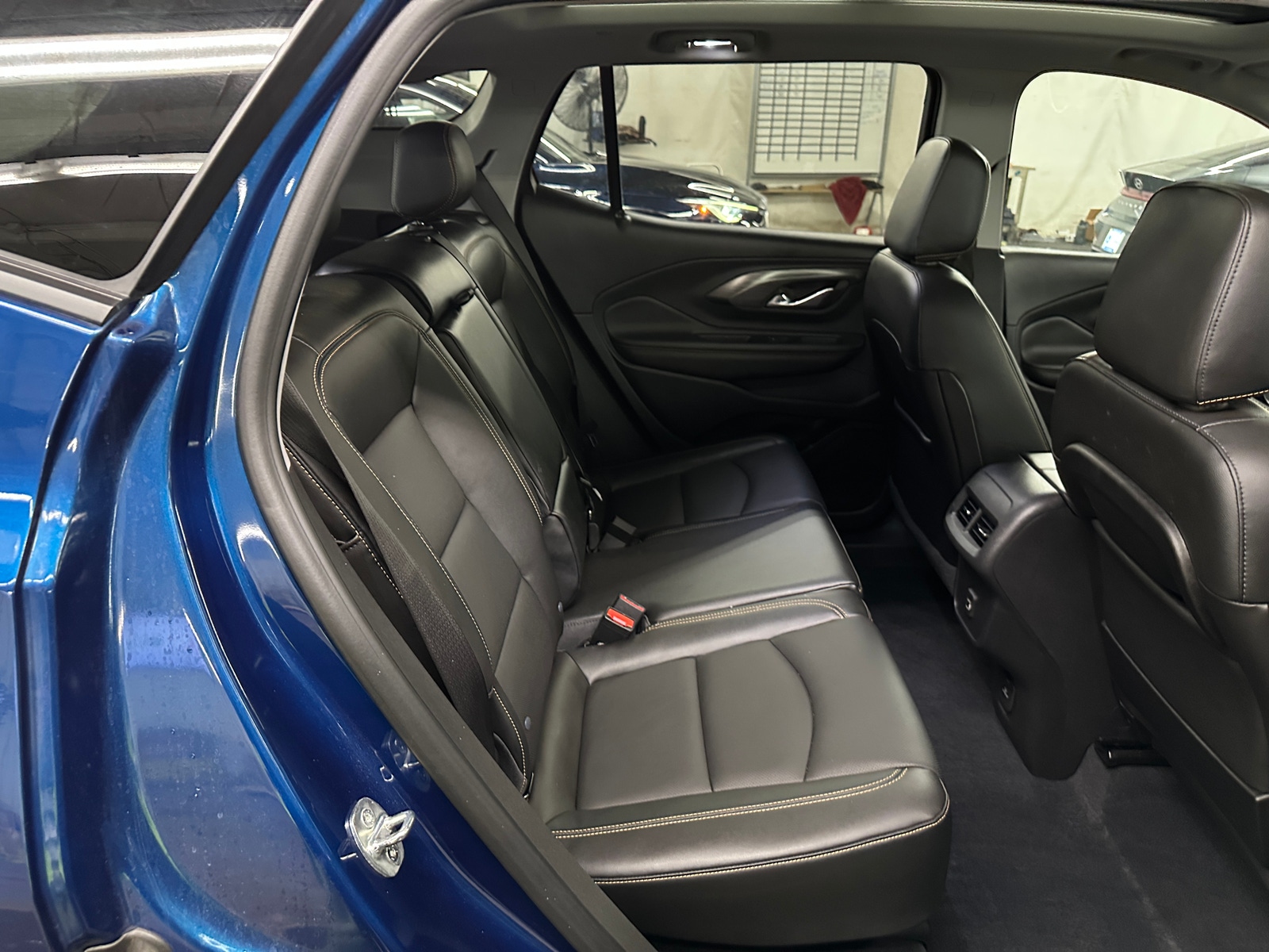 Thumbnail: 2021 GMC Terrain - 5