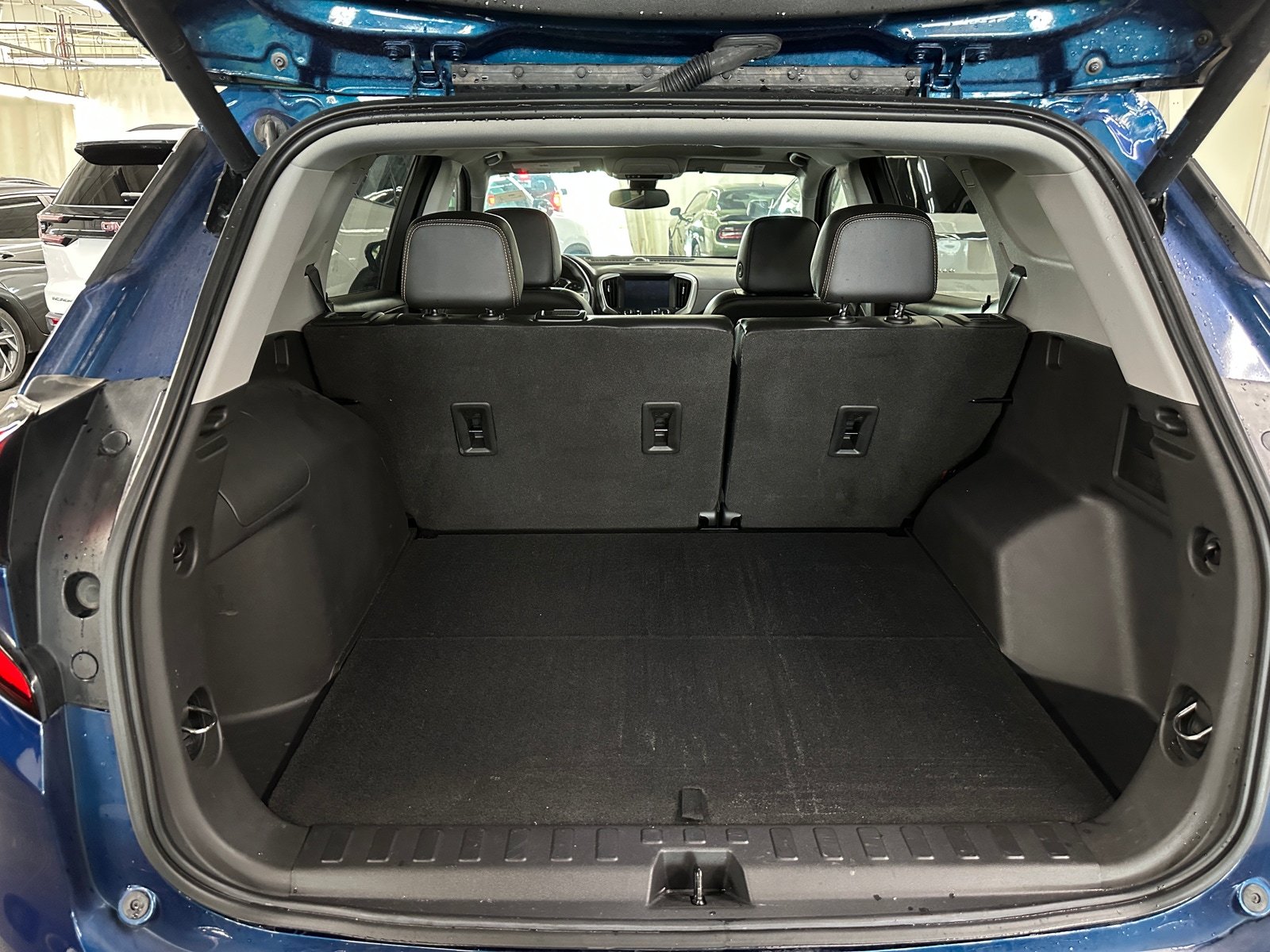 Thumbnail: 2021 GMC Terrain - 6