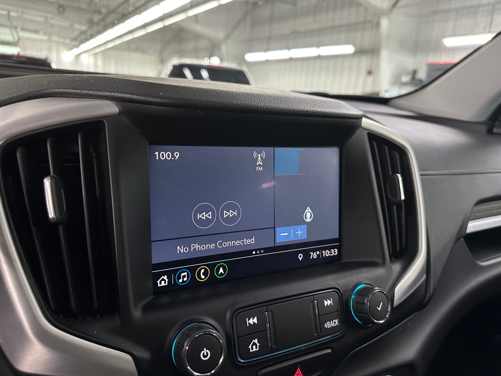 Thumbnail: 2021 GMC Terrain - 3