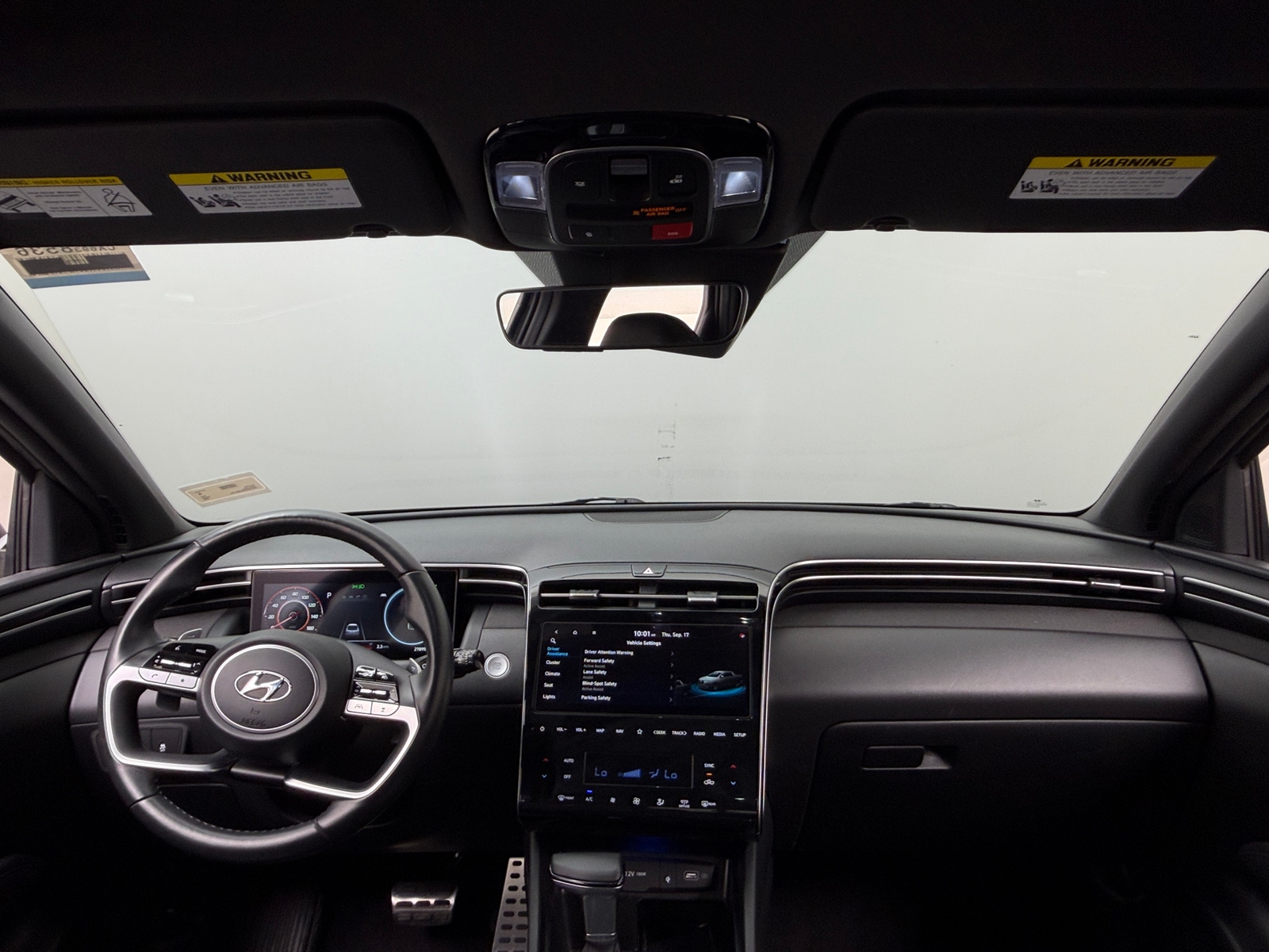 Thumbnail: 2022 Hyundai Santa Cruz - 2