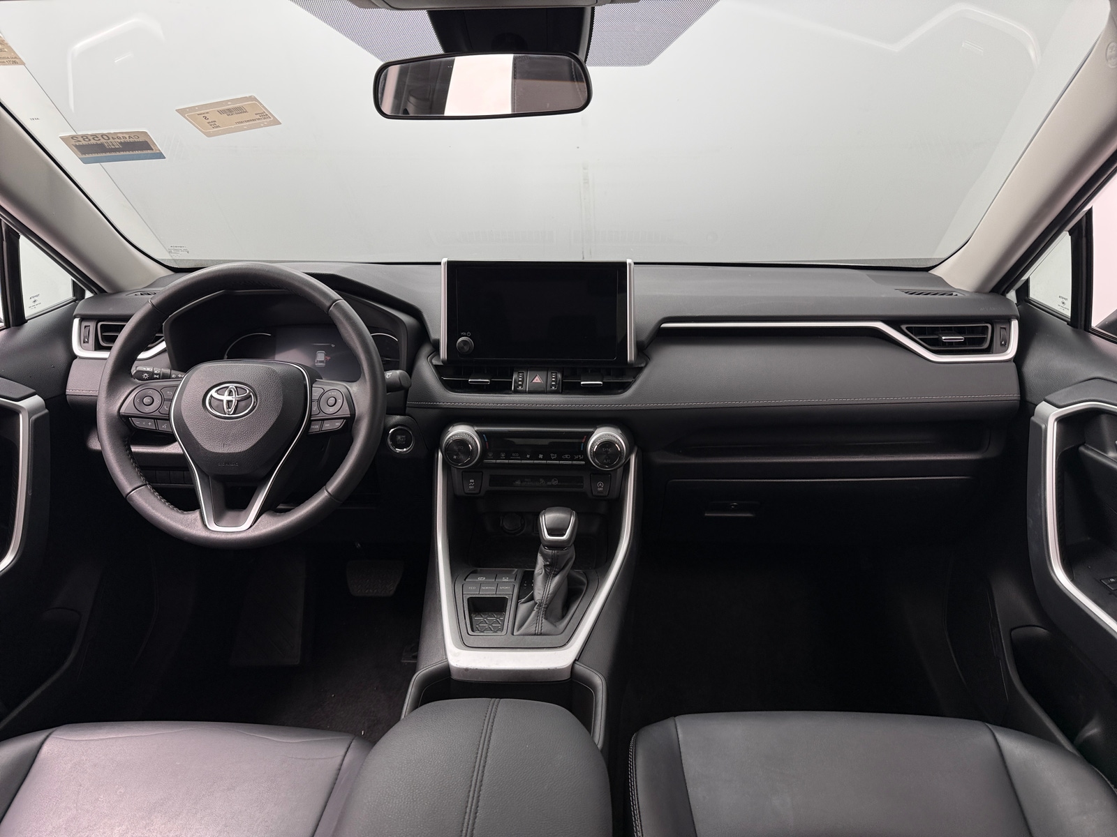 Thumbnail: 2024 Toyota RAV4 - 3