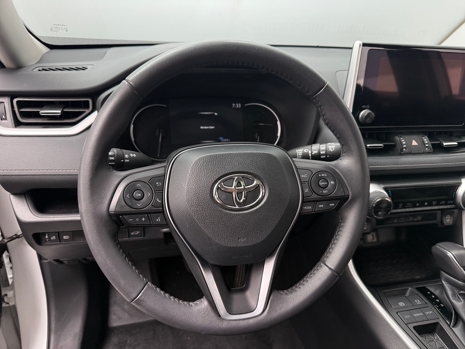 Thumbnail: 2024 Toyota RAV4 - 5