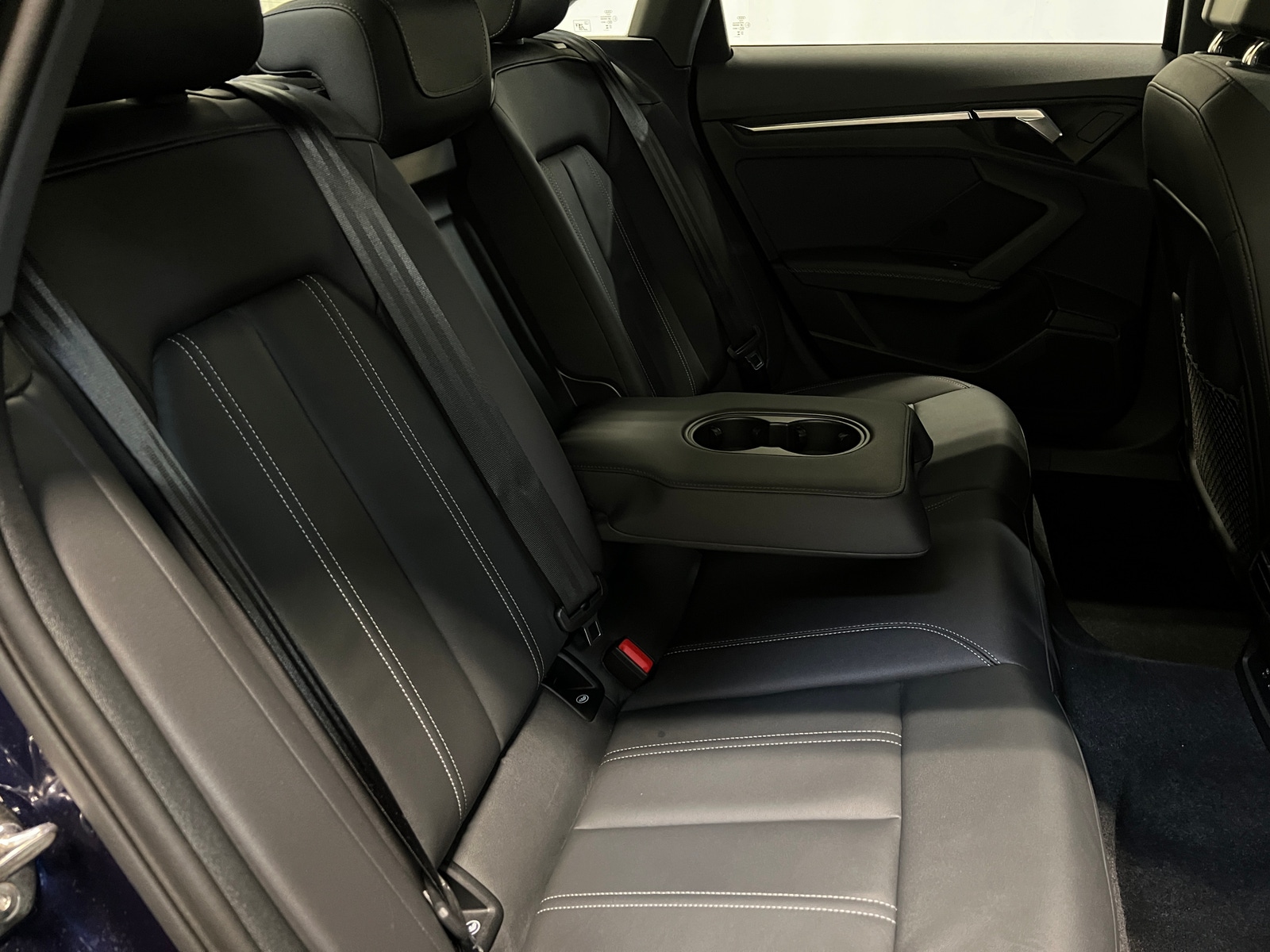 Thumbnail: 2023 Audi A3 - 6