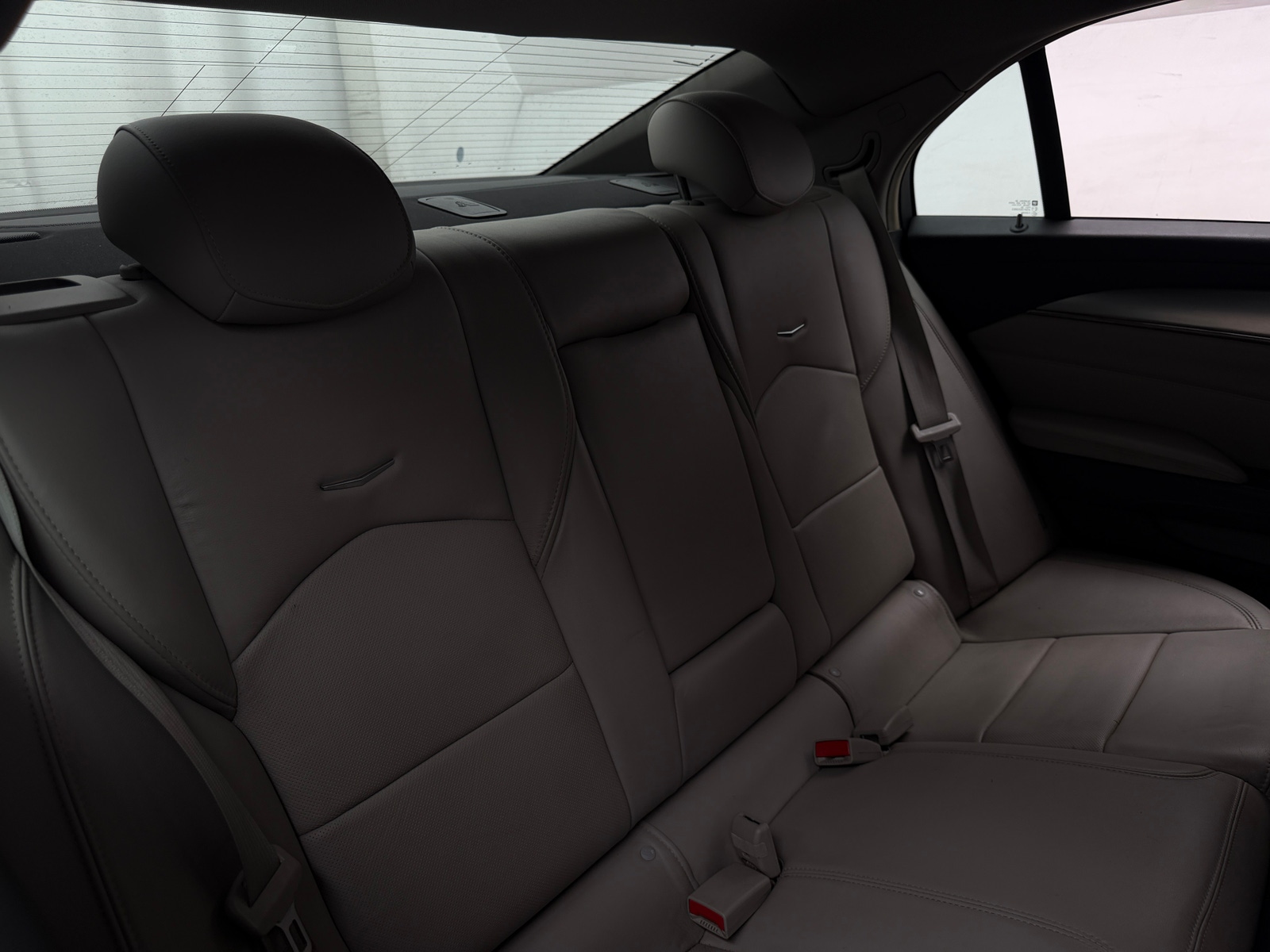 Thumbnail: 2018 Cadillac CTS - 5
