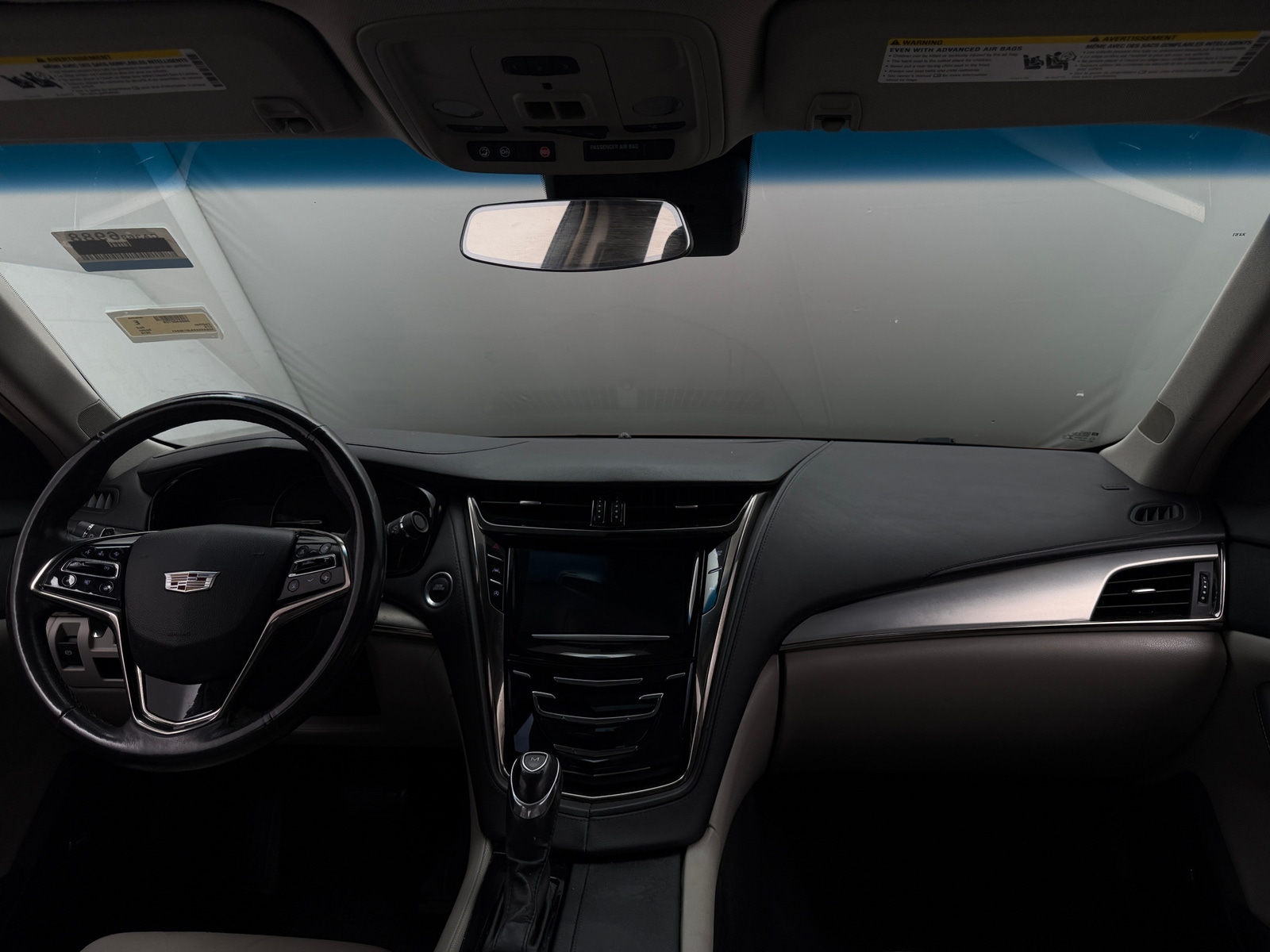 Thumbnail: 2018 Cadillac CTS - 2