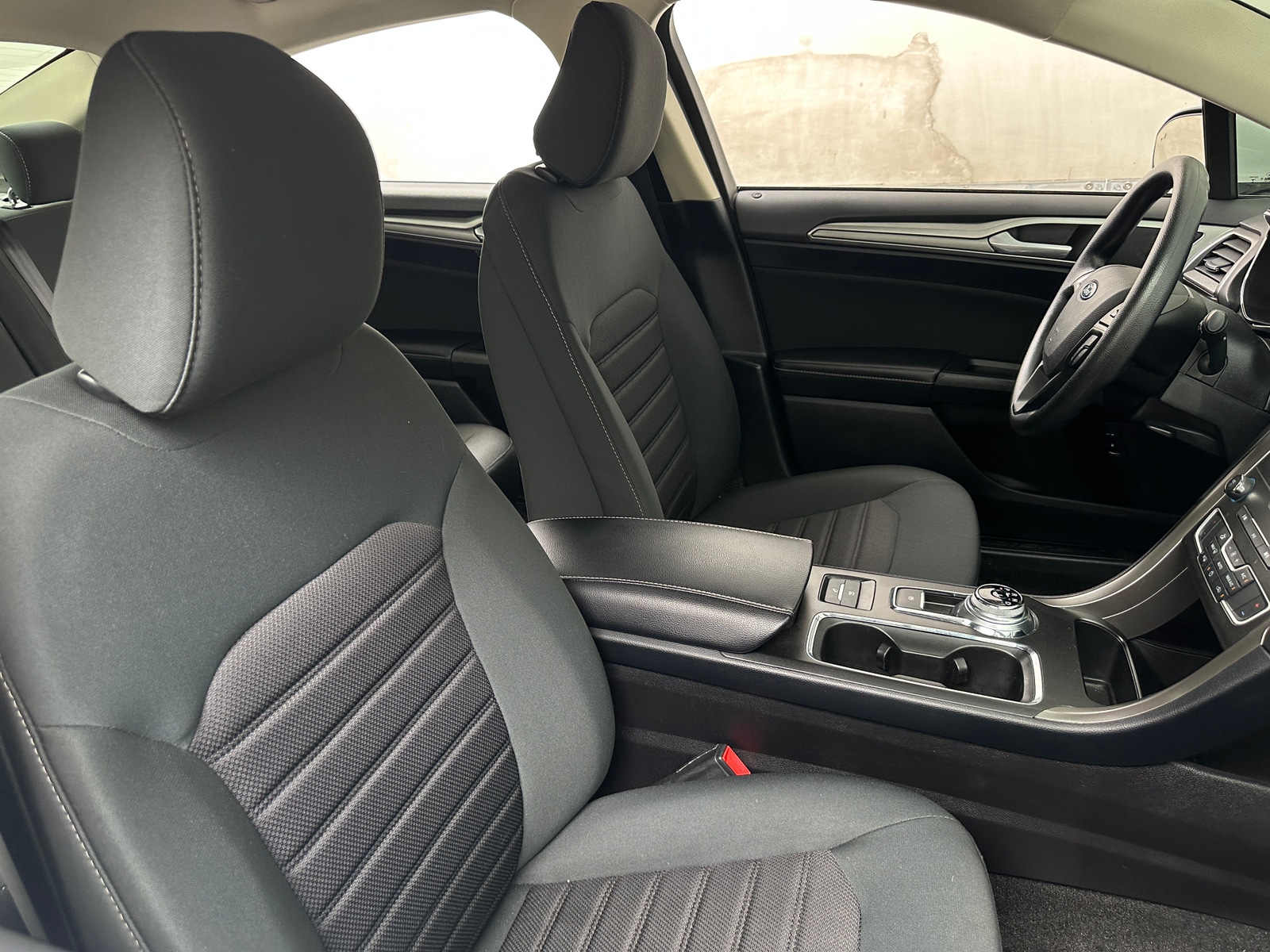 Thumbnail: 2020 Ford Fusion - 2