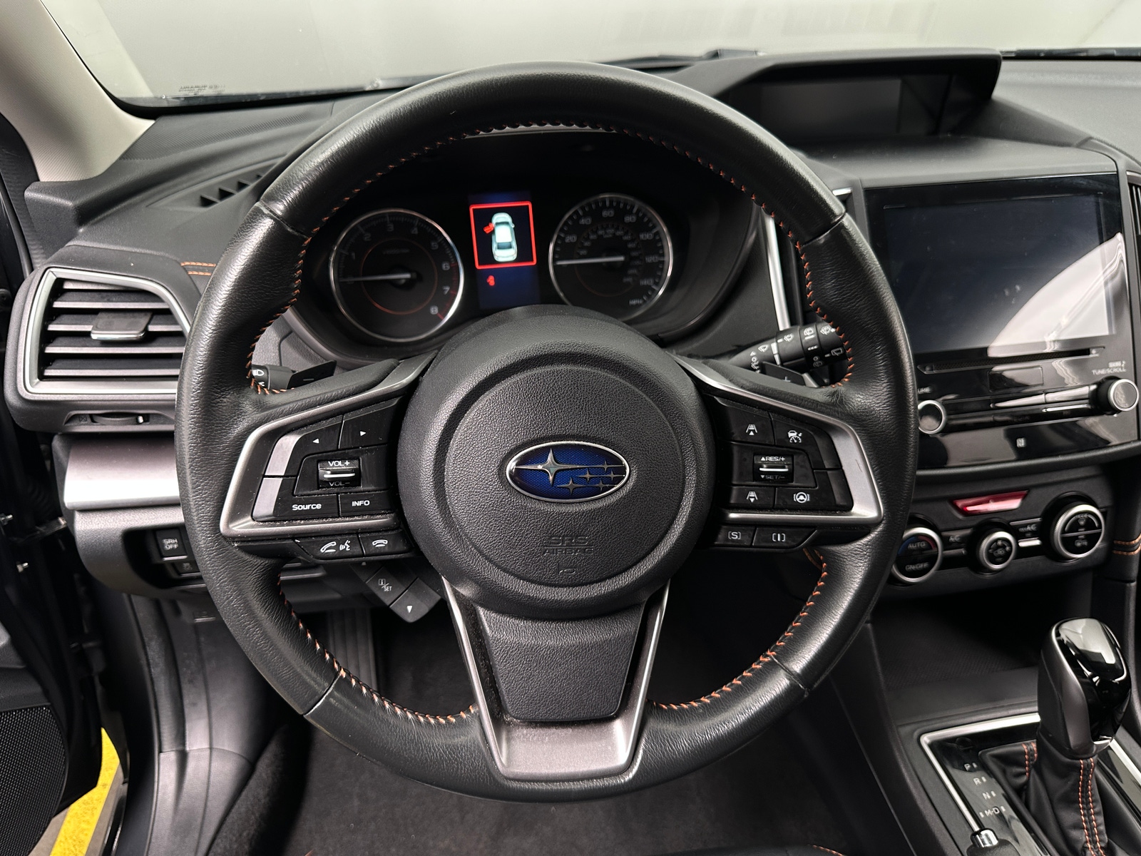 Thumbnail: 2021 Subaru Crosstrek - 4