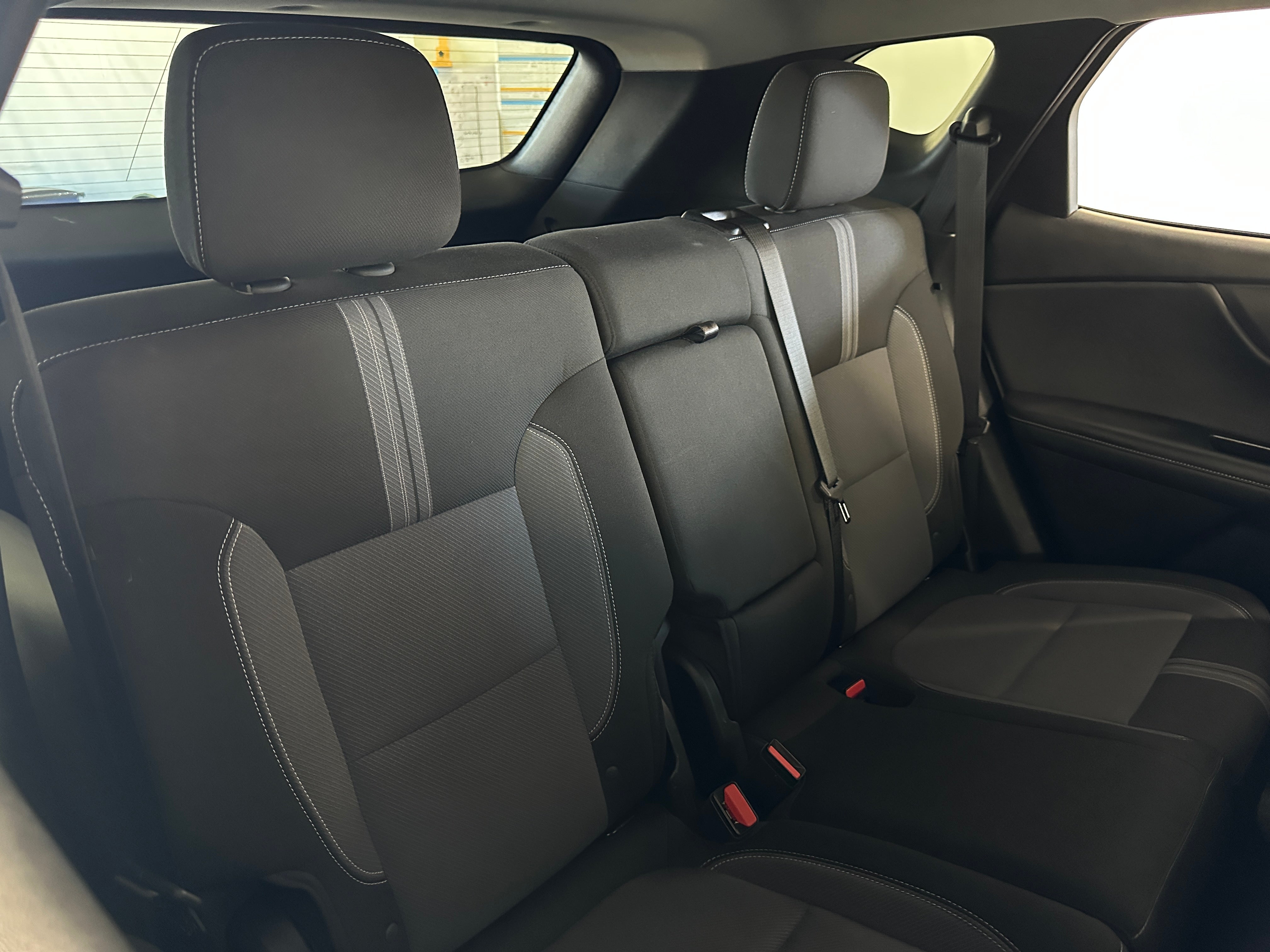 2025 Chevrolet Blazer 2LT - Photo 4