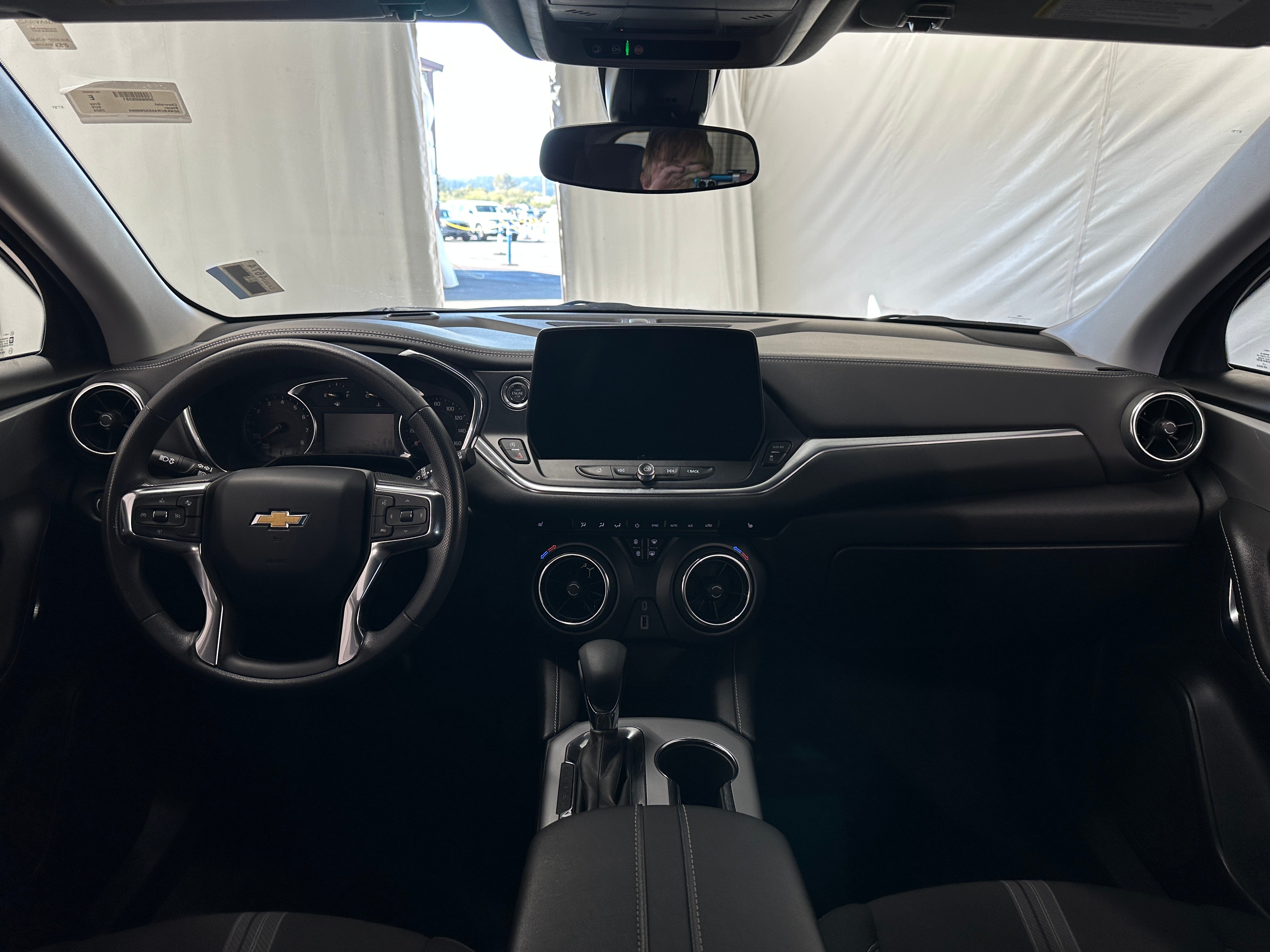 2025 Chevrolet Blazer 2LT - Photo 3