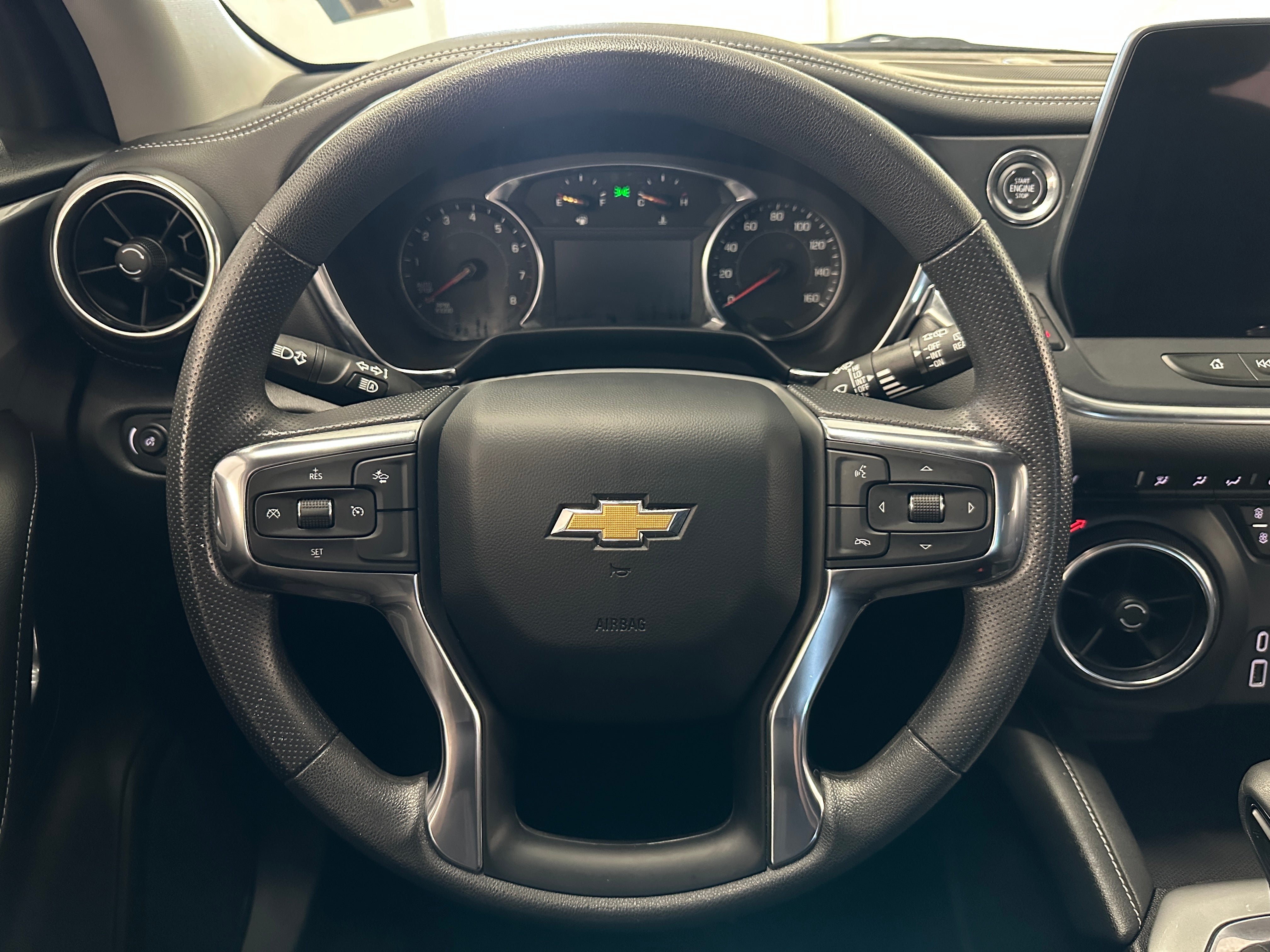 2025 Chevrolet Blazer 2LT - Photo 7