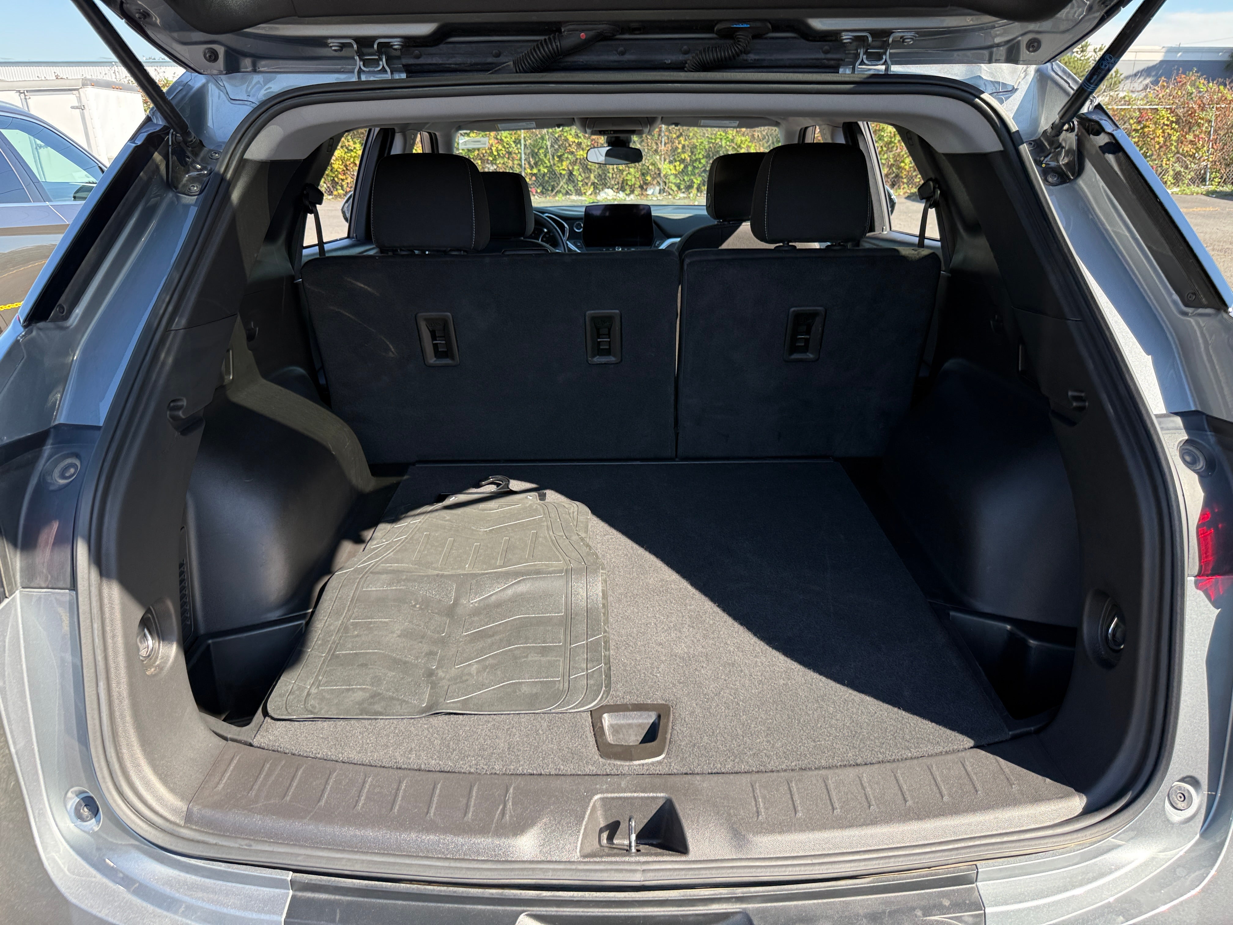 2025 Chevrolet Blazer 2LT - Photo 8