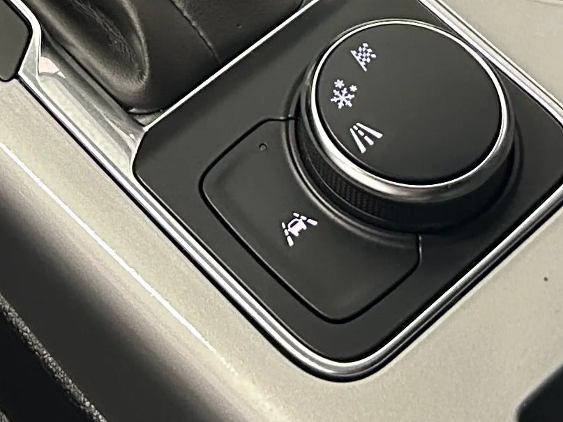2025 Chevrolet Blazer 2LT - Photo 12