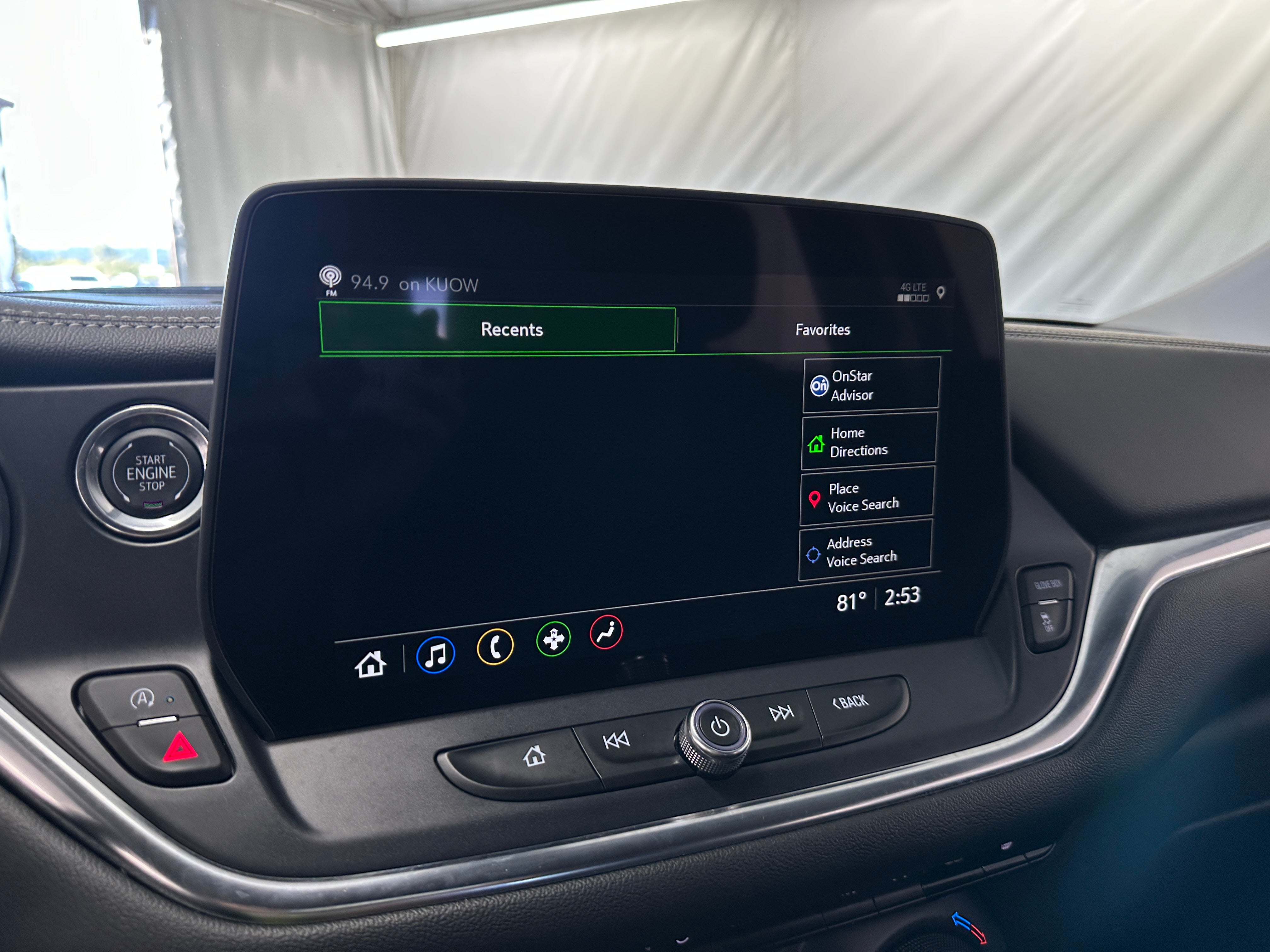 2025 Chevrolet Blazer 2LT - Photo 15