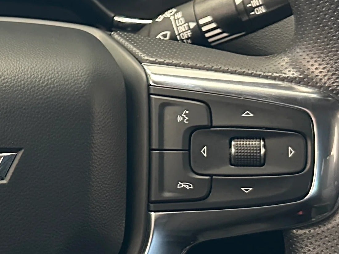 2025 Chevrolet Blazer 2LT - Photo 19