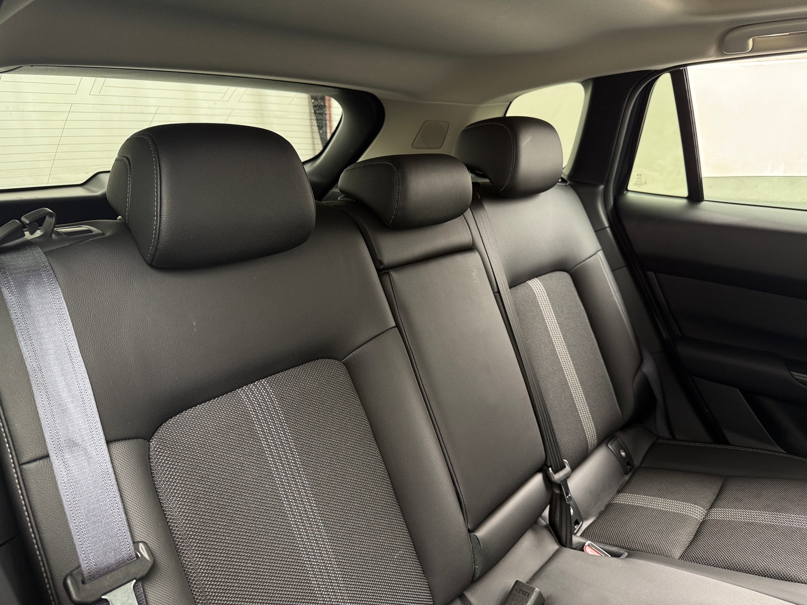 Thumbnail: 2024 Mazda CX-50 - 5